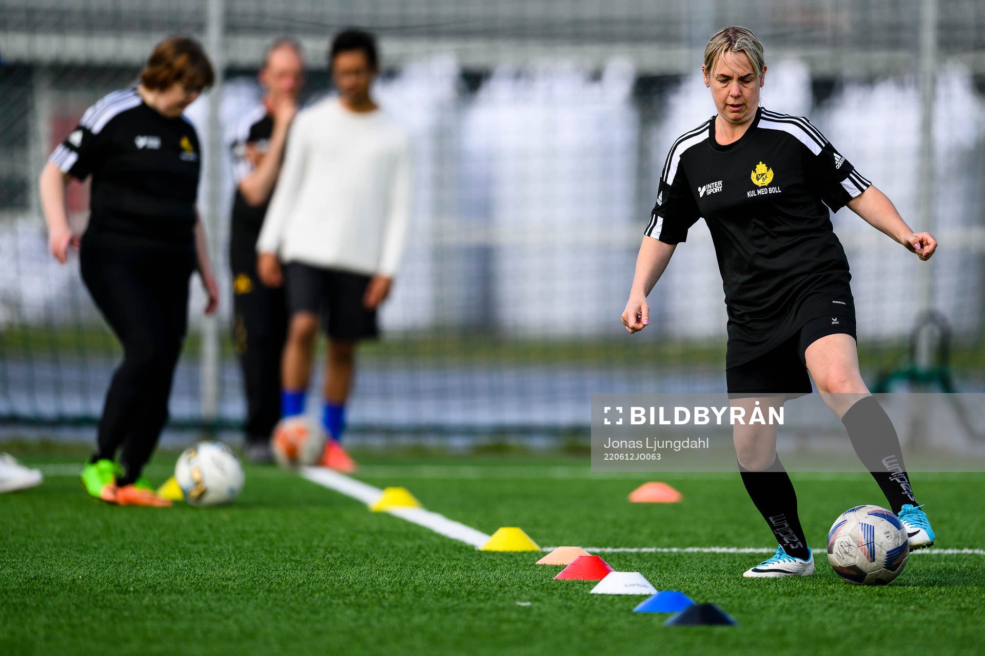 Johanna Mårtensson