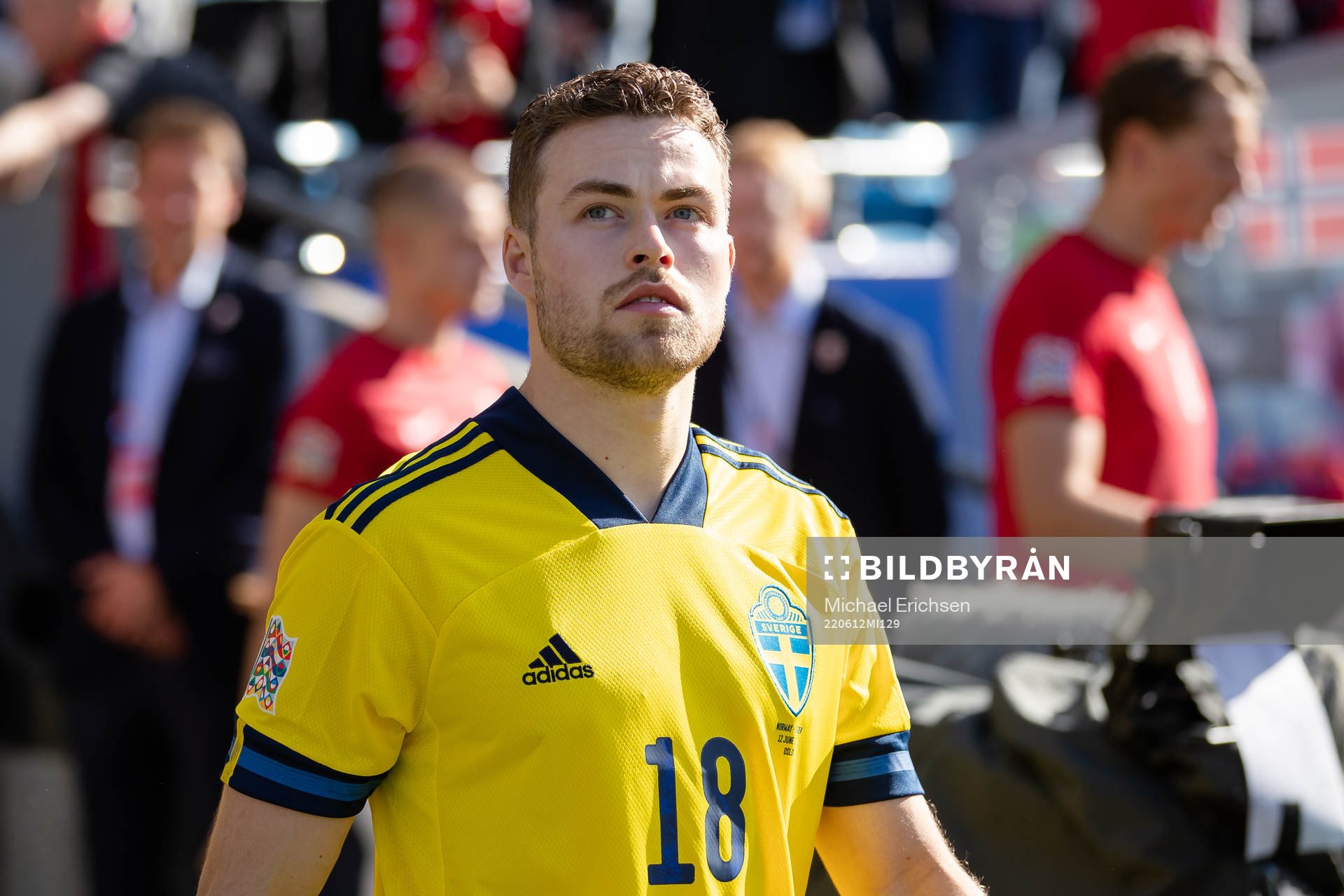 Gabriel Gudmundsson