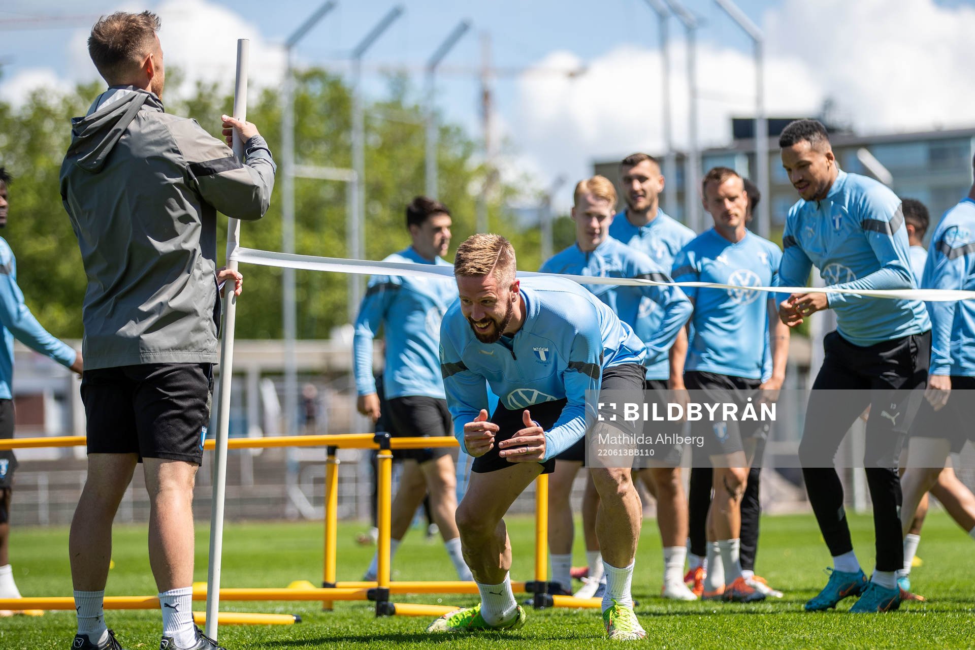 Pontus Jansson
