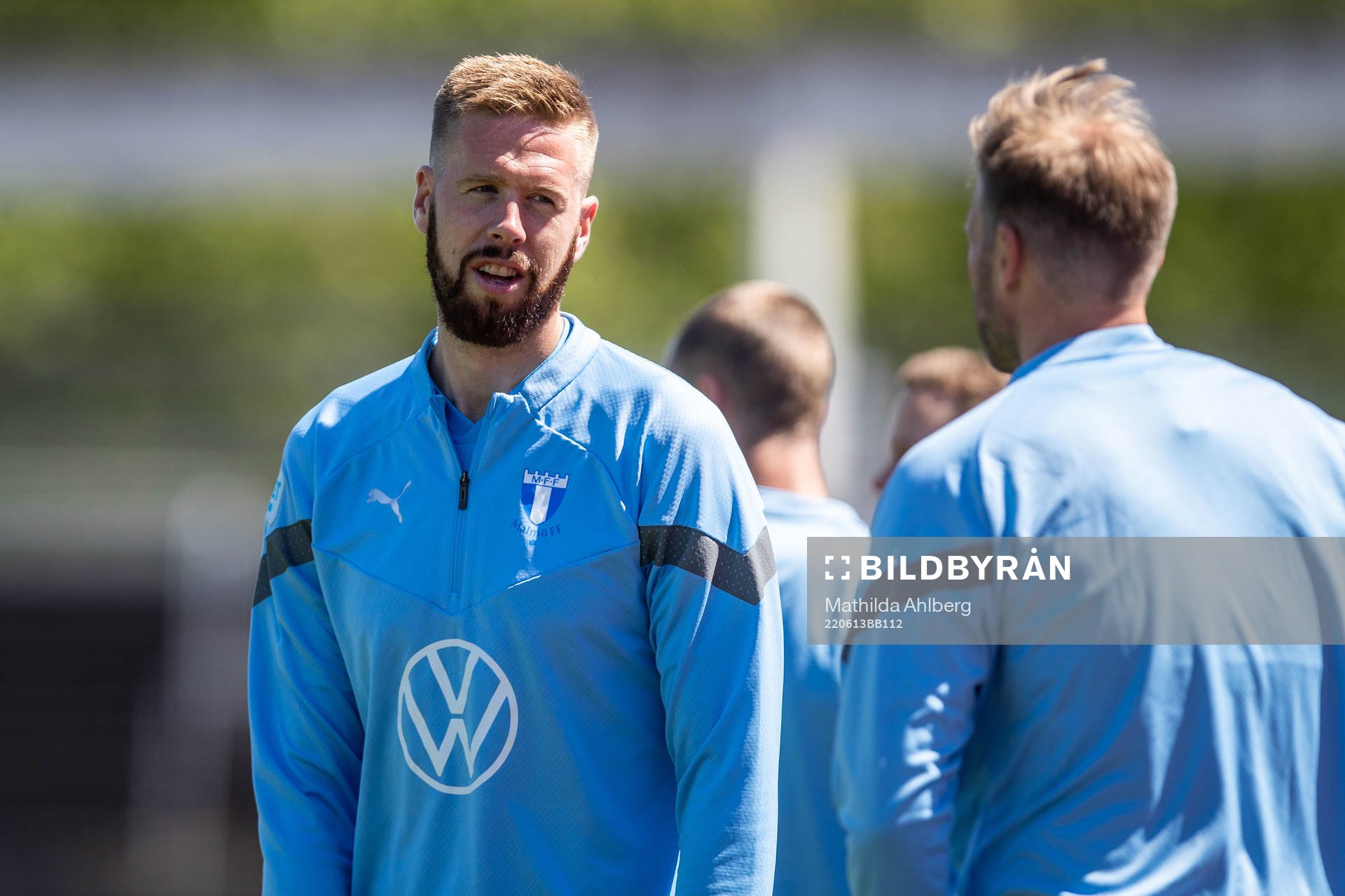 Pontus Jansson
