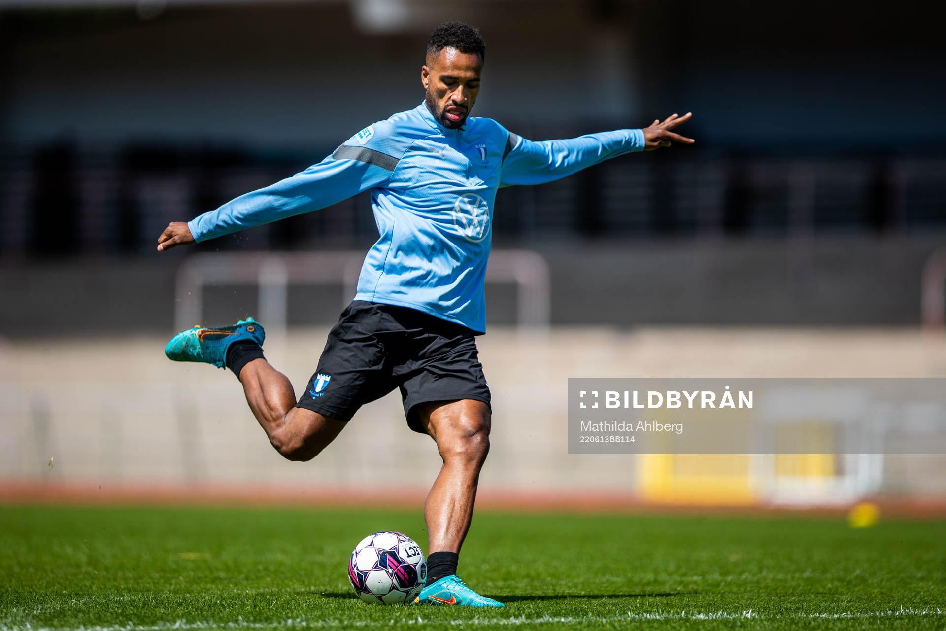 Isaac Kiese Thelin