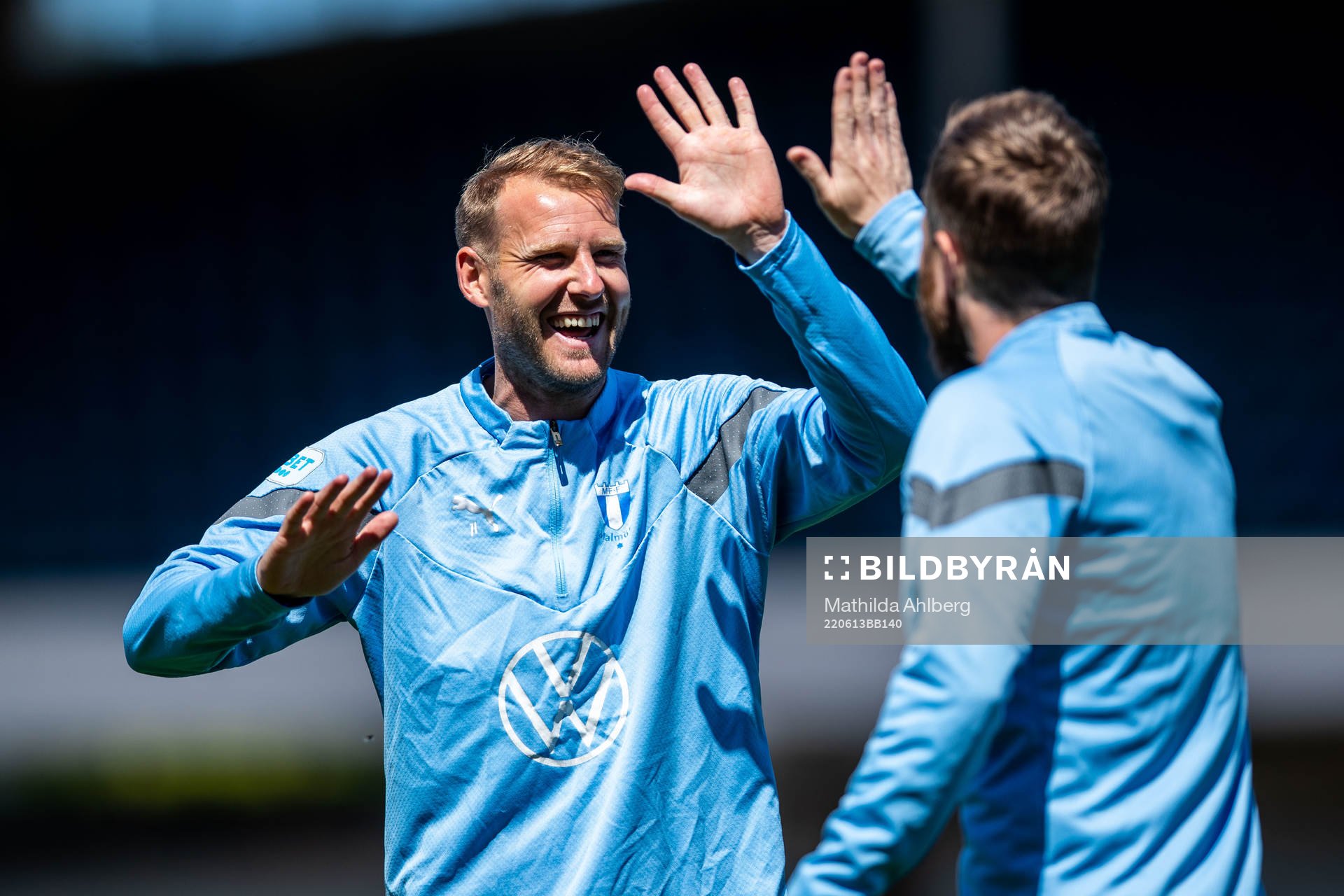 Ola Toivonen