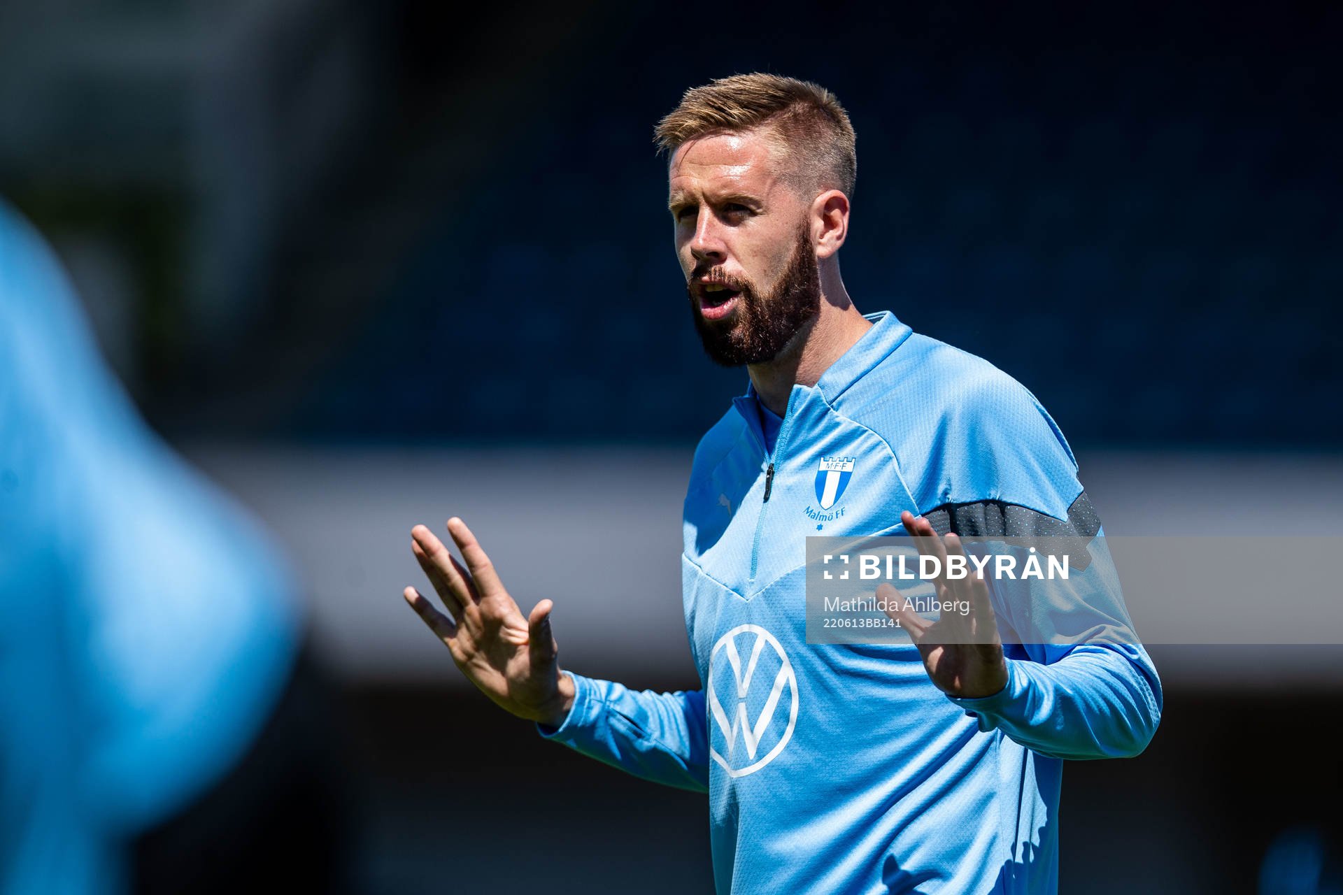 Pontus Jansson