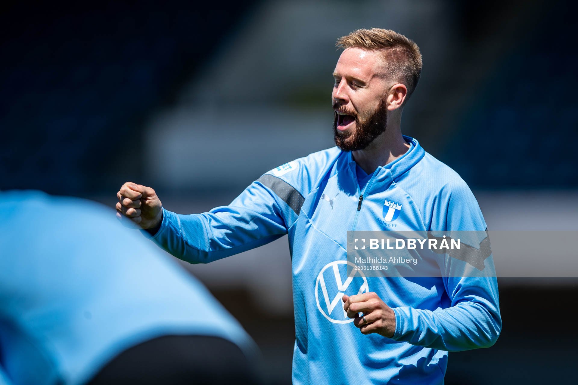 Pontus Jansson