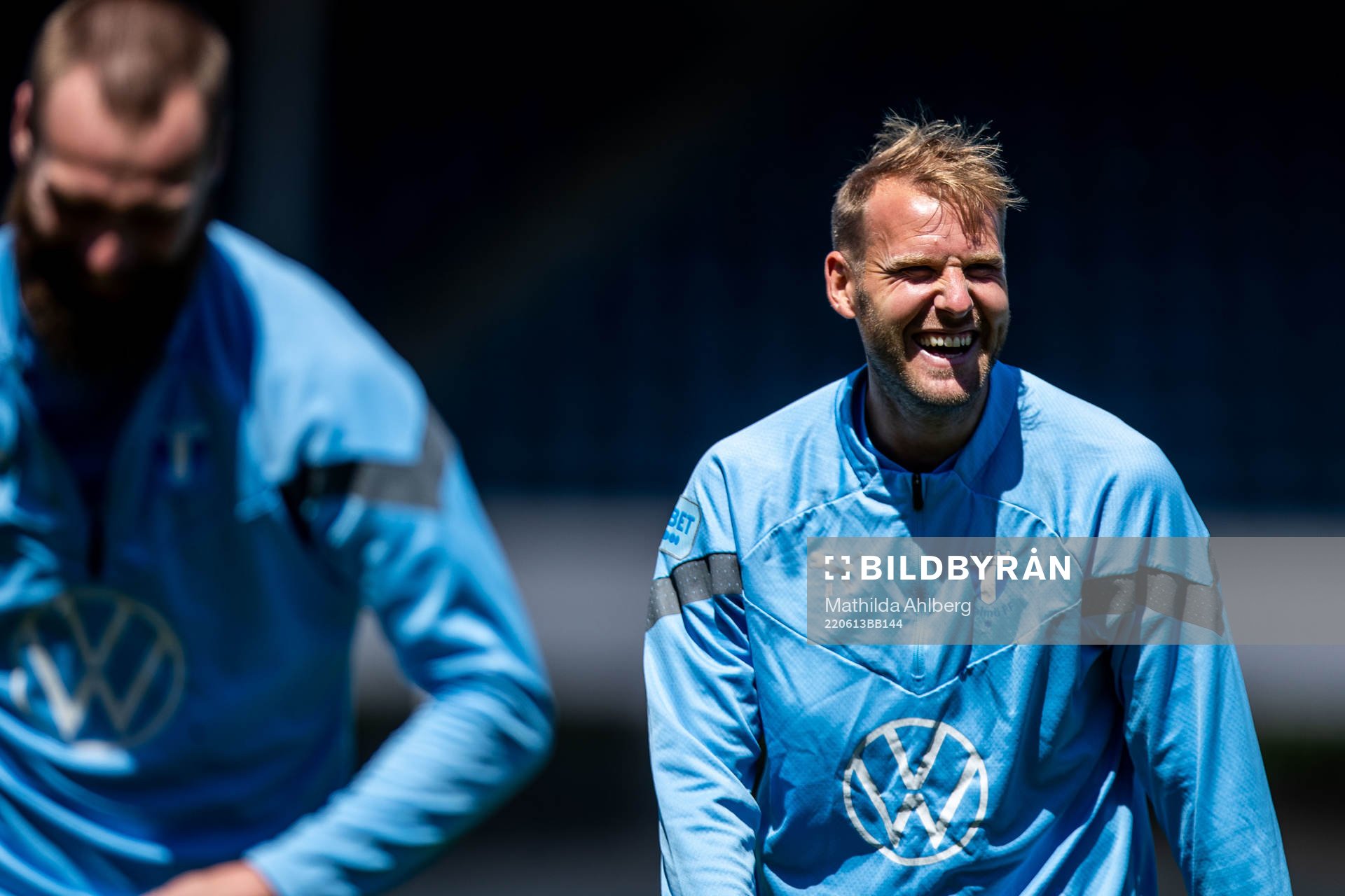Ola Toivonen