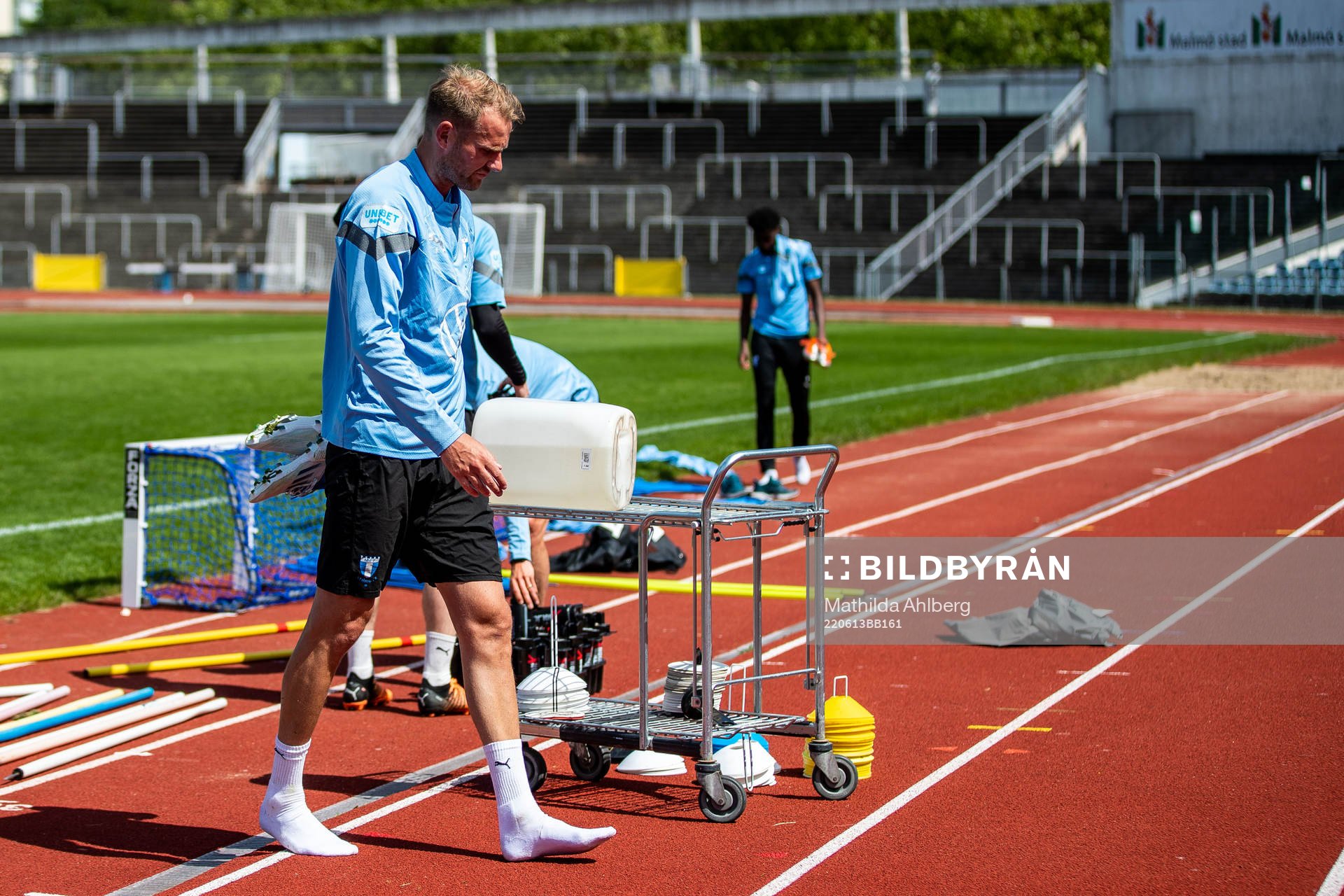 Ola Toivonen