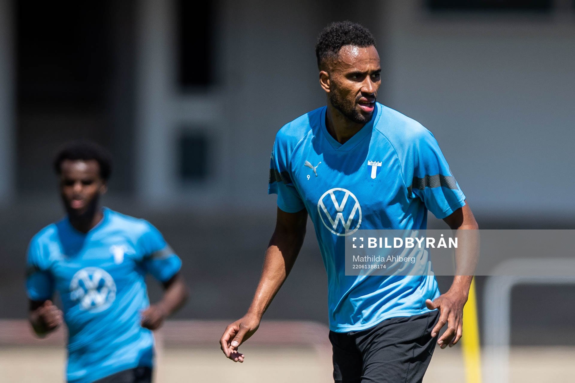 Isaac Kiese Thelin