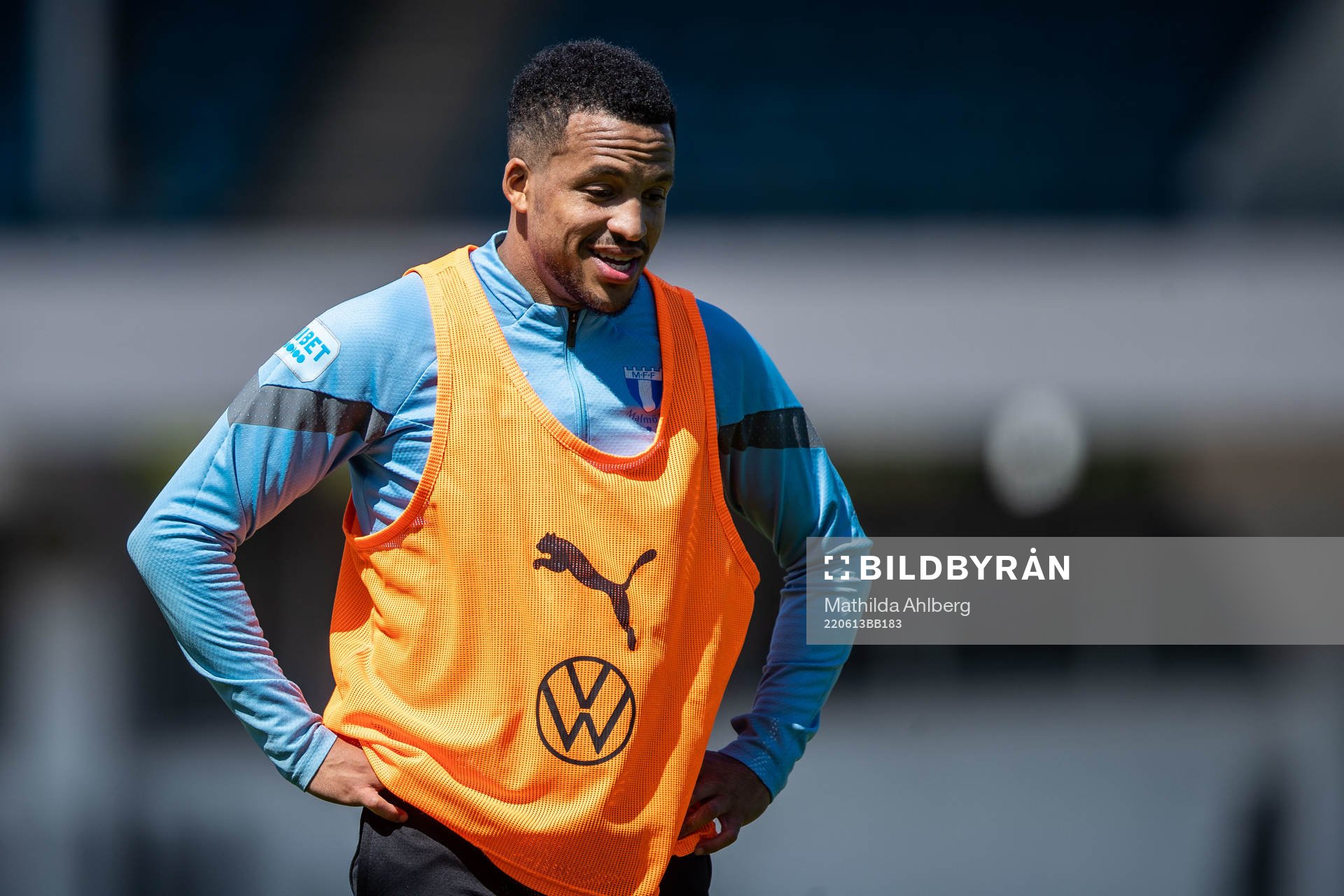 Martin Olsson