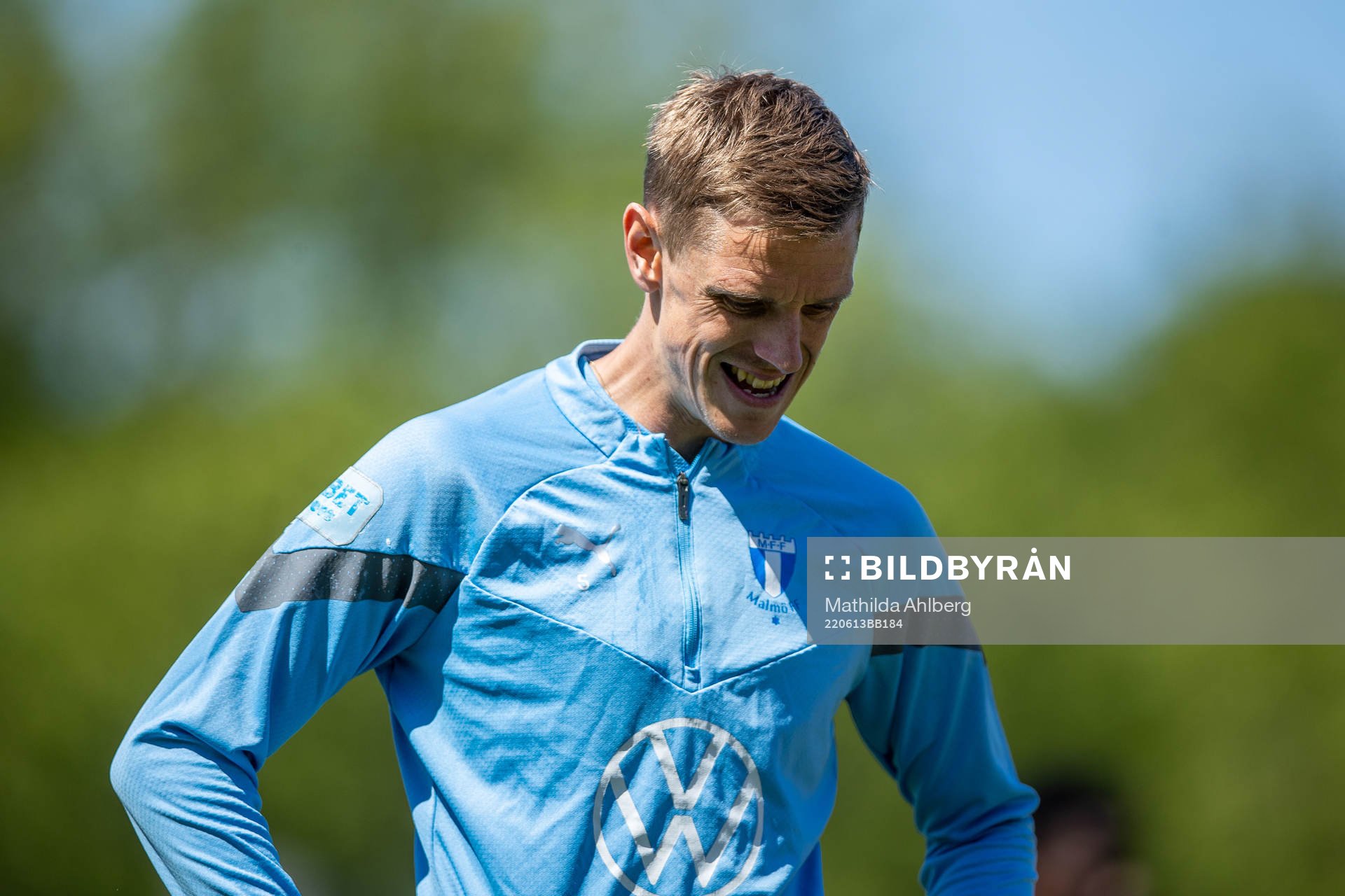 Søren Rieks
