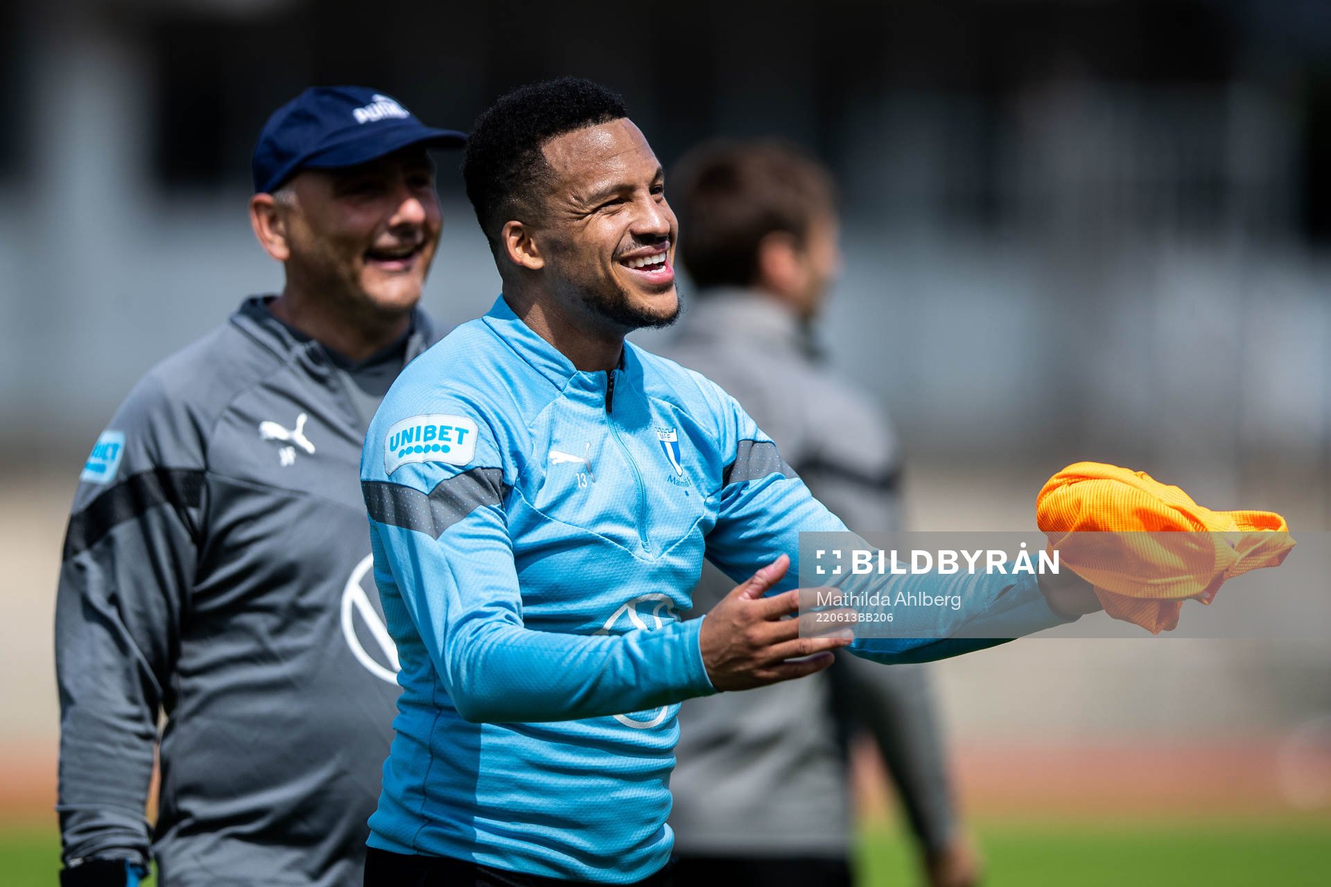Martin Olsson