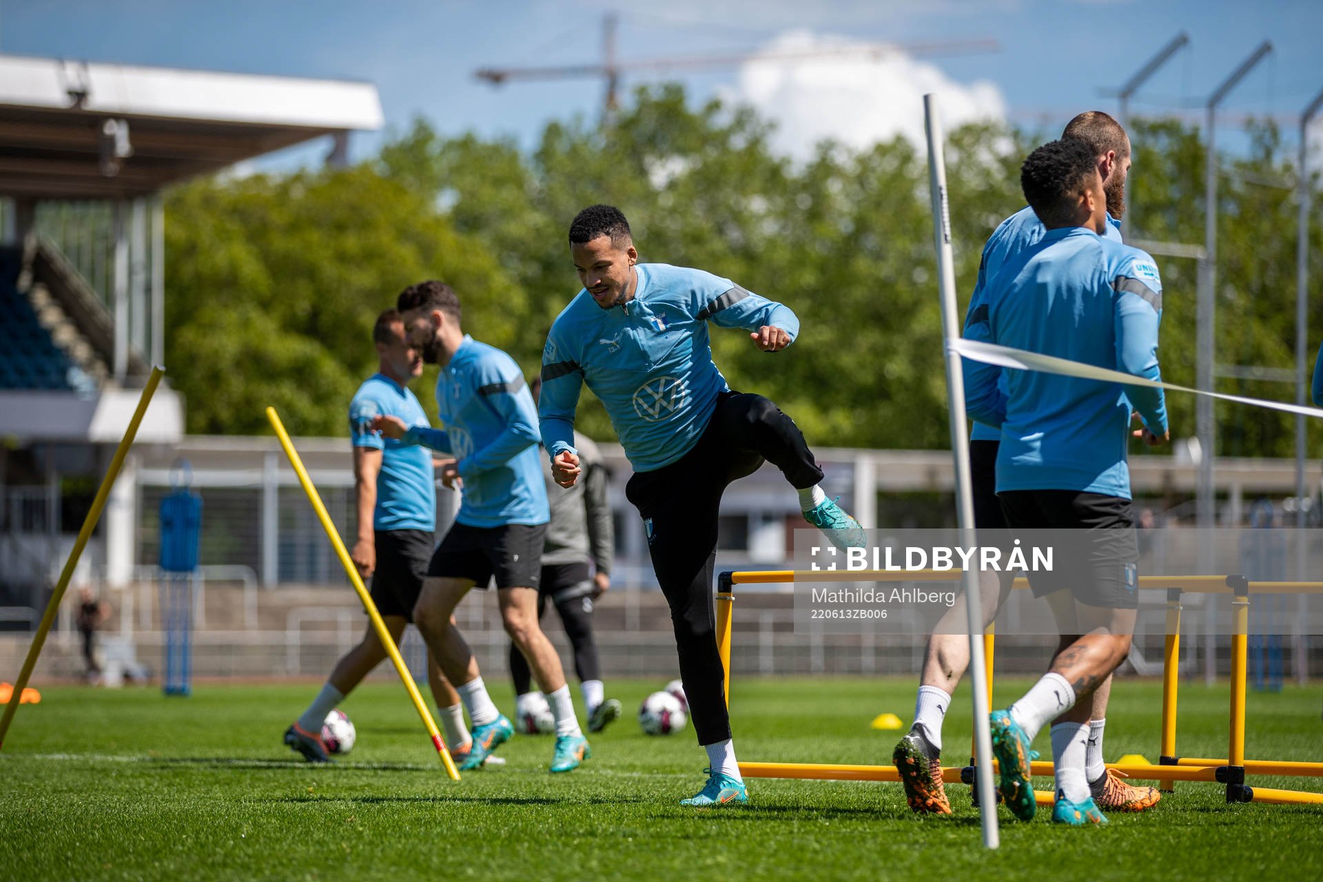 Martin Olsson