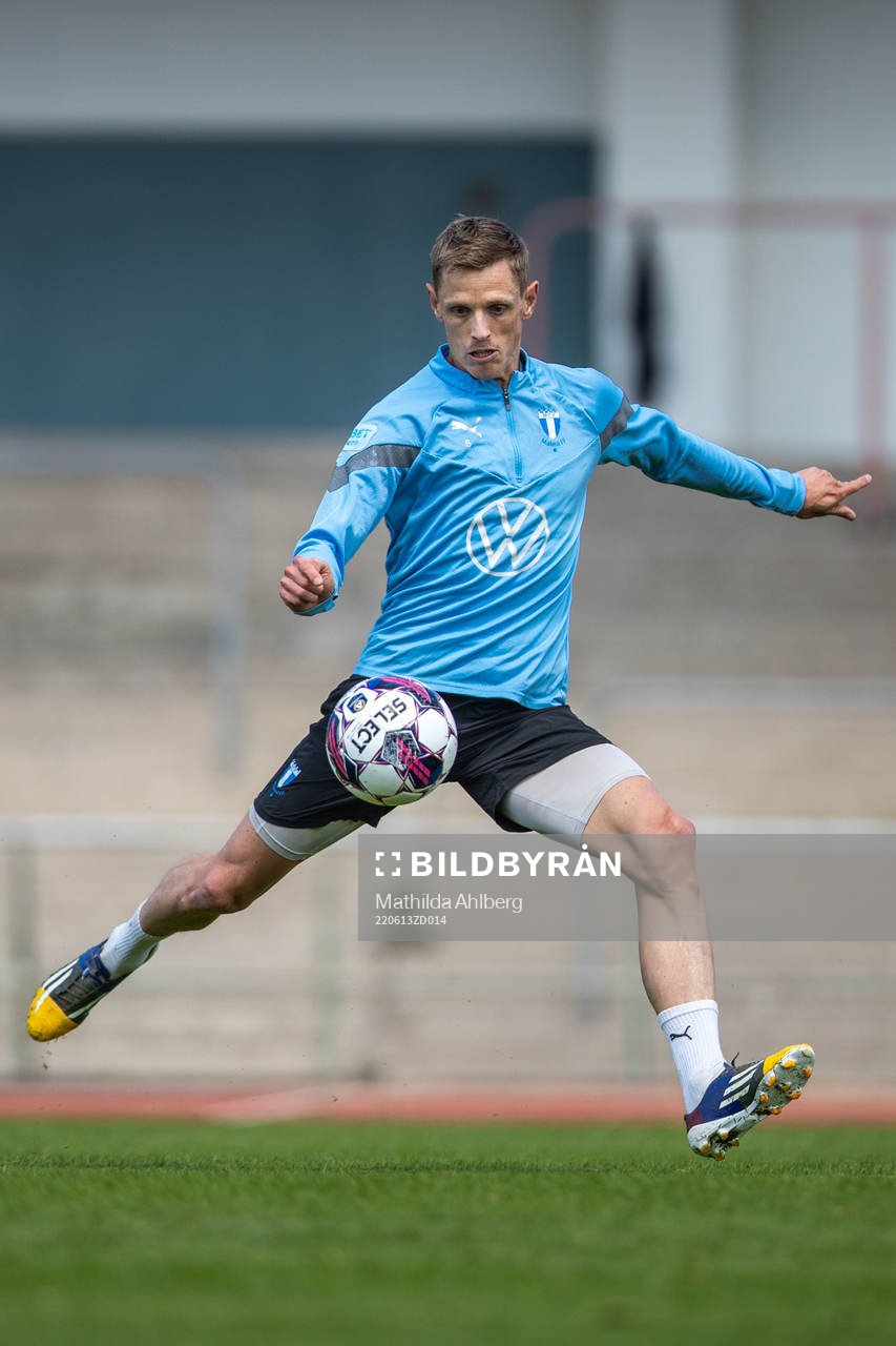 Søren Rieks