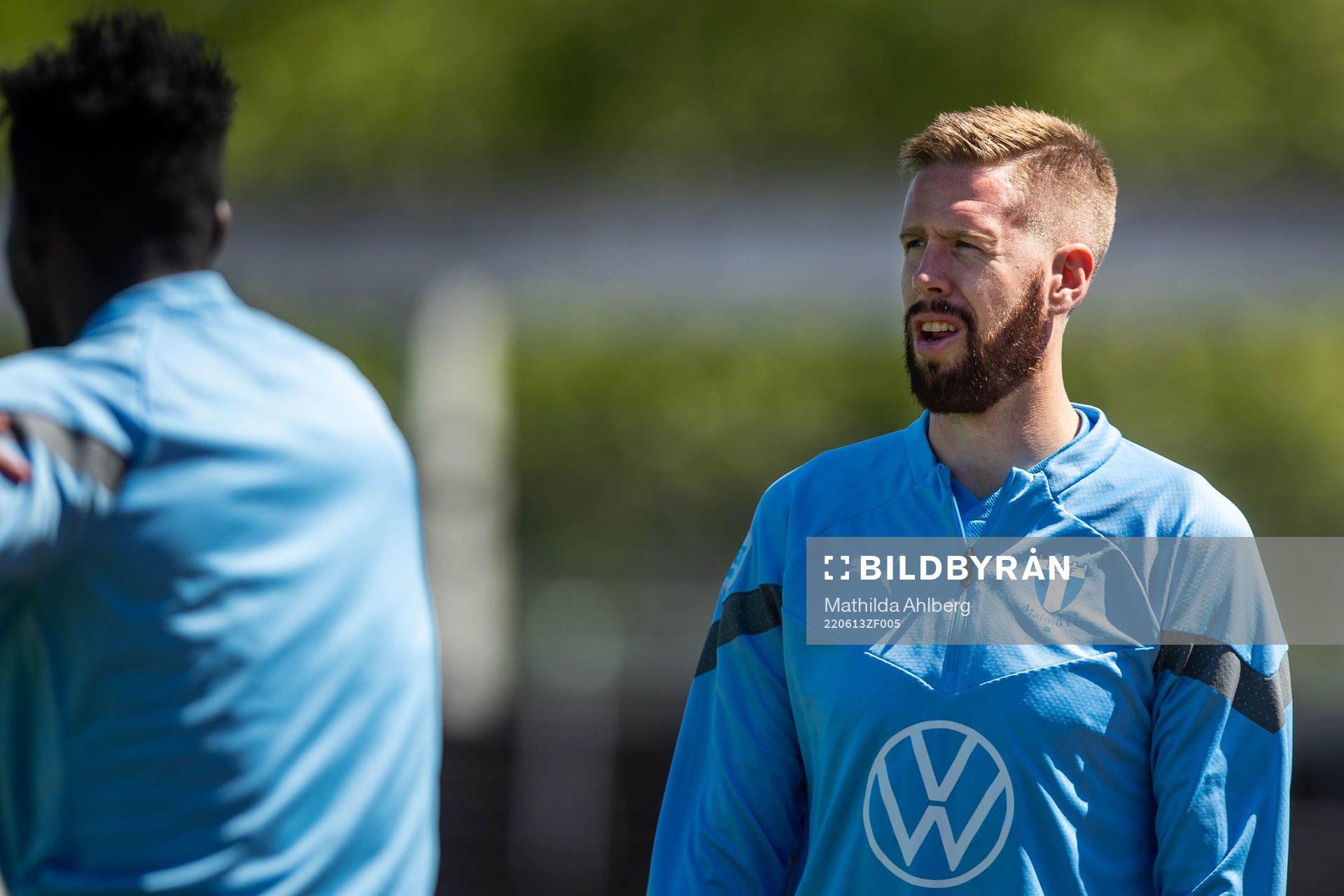 Pontus Jansson