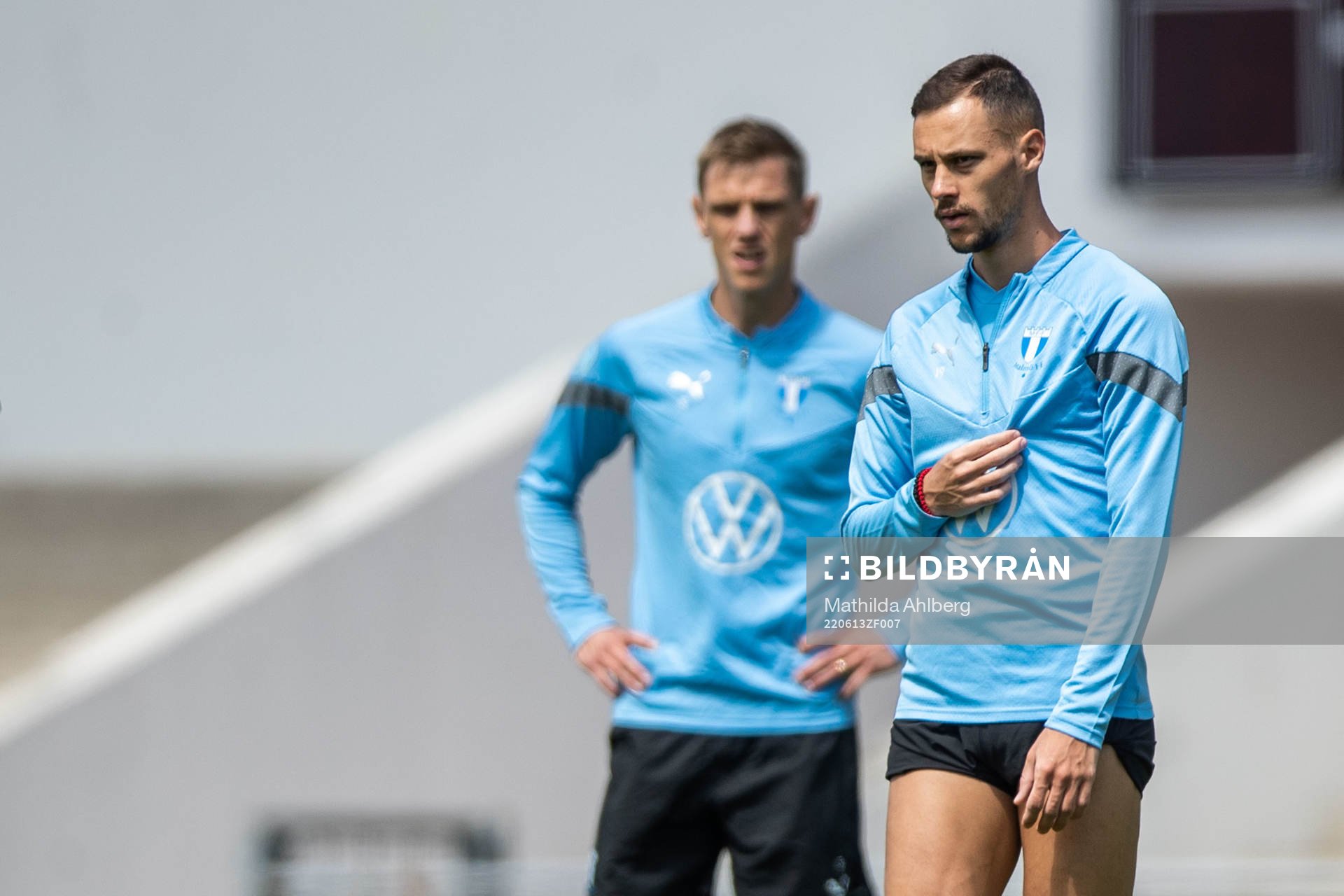 Veljko Birmancevic