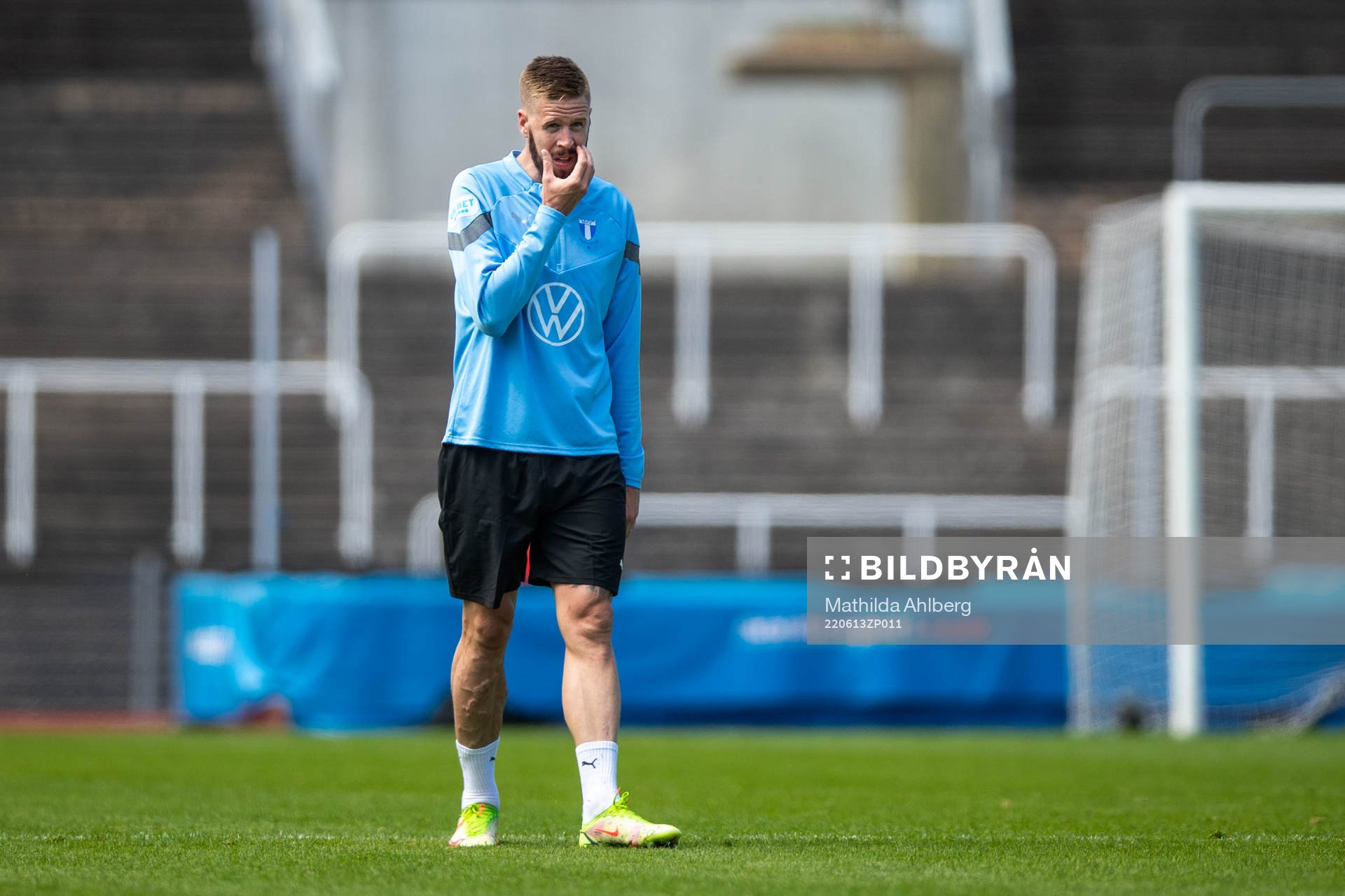 Pontus Jansson