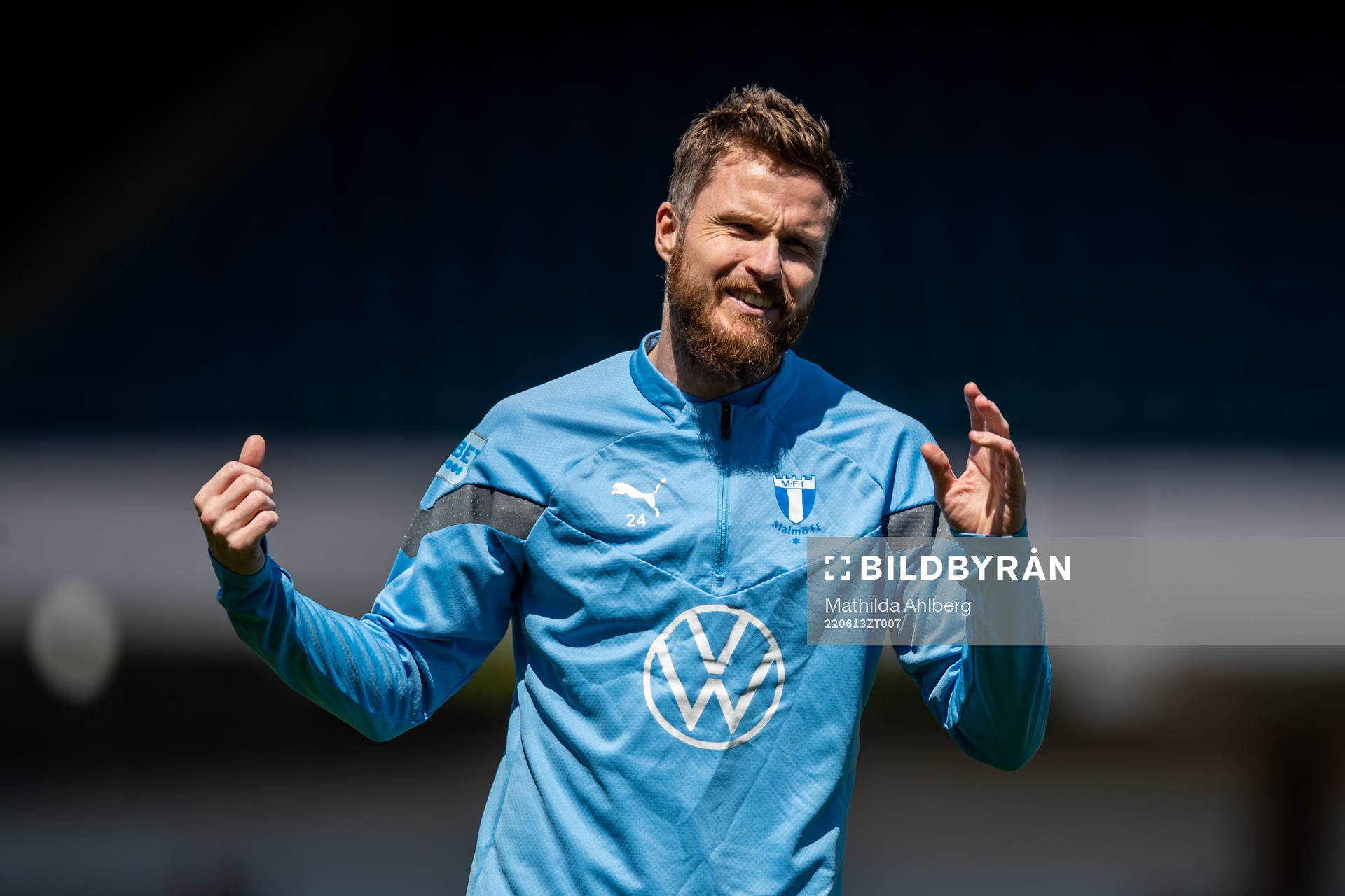 Lasse Nielsen