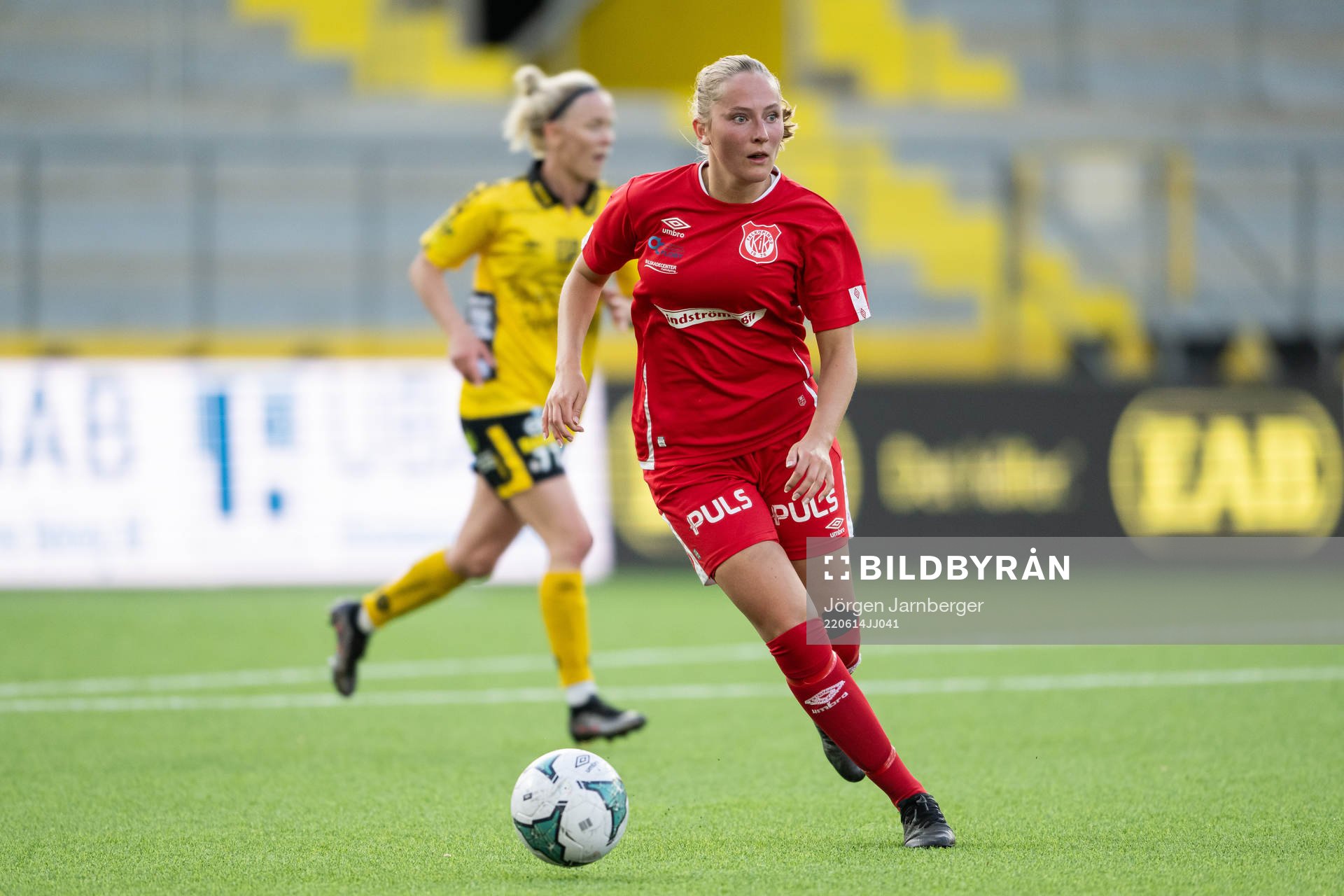 Falköpings Felicia Brage