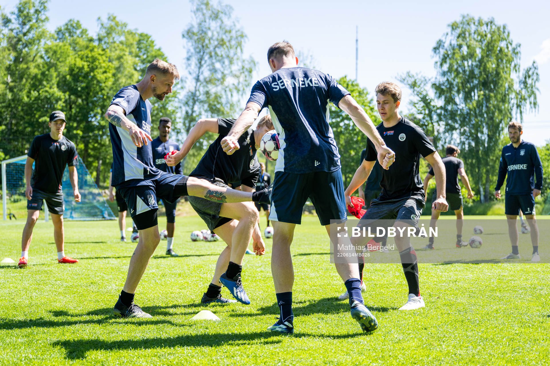 IFK Göteborgs Sebastian Eriksson