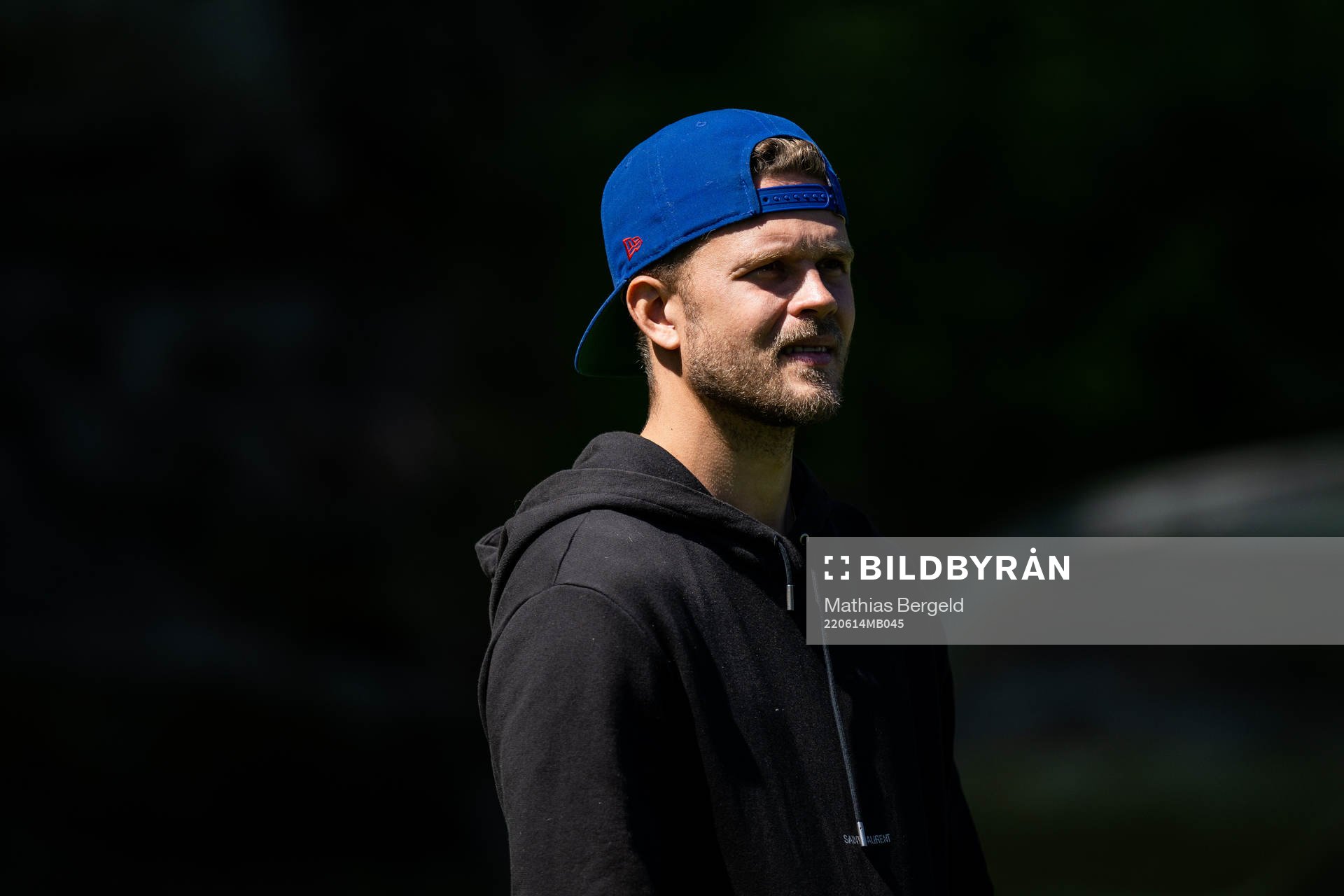 Frölundas Jacob Nilsson