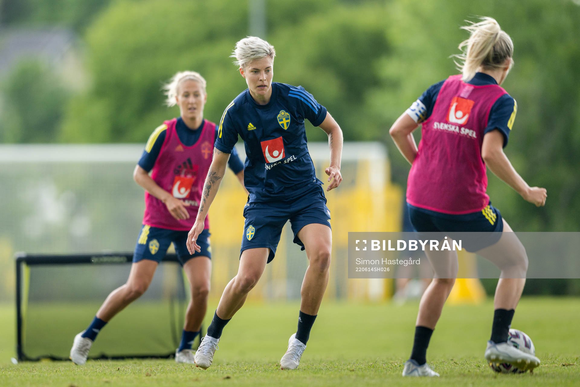 Lina Hurtig