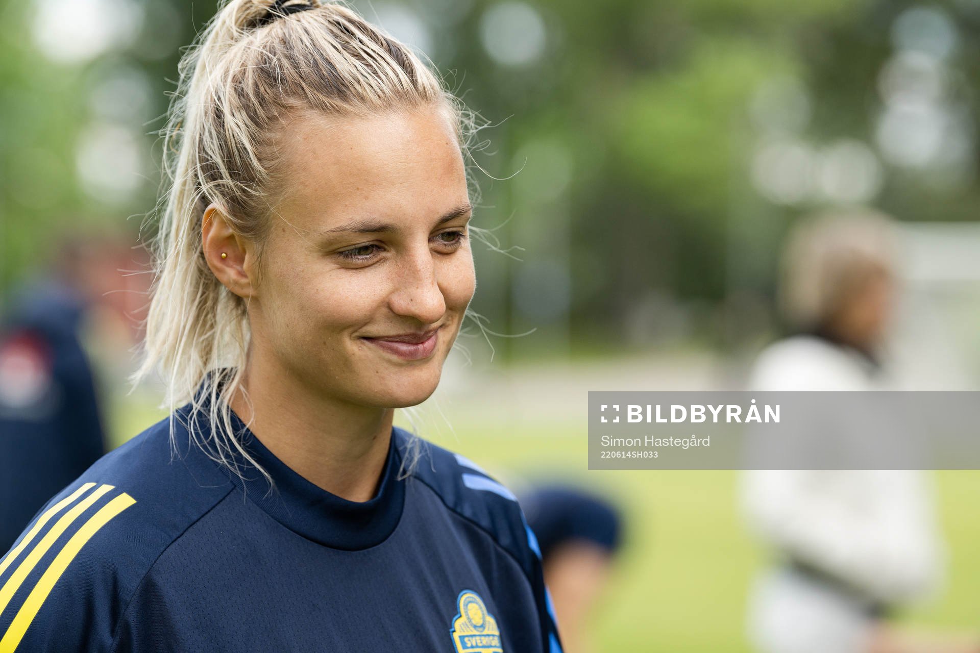 Nathalie Björn