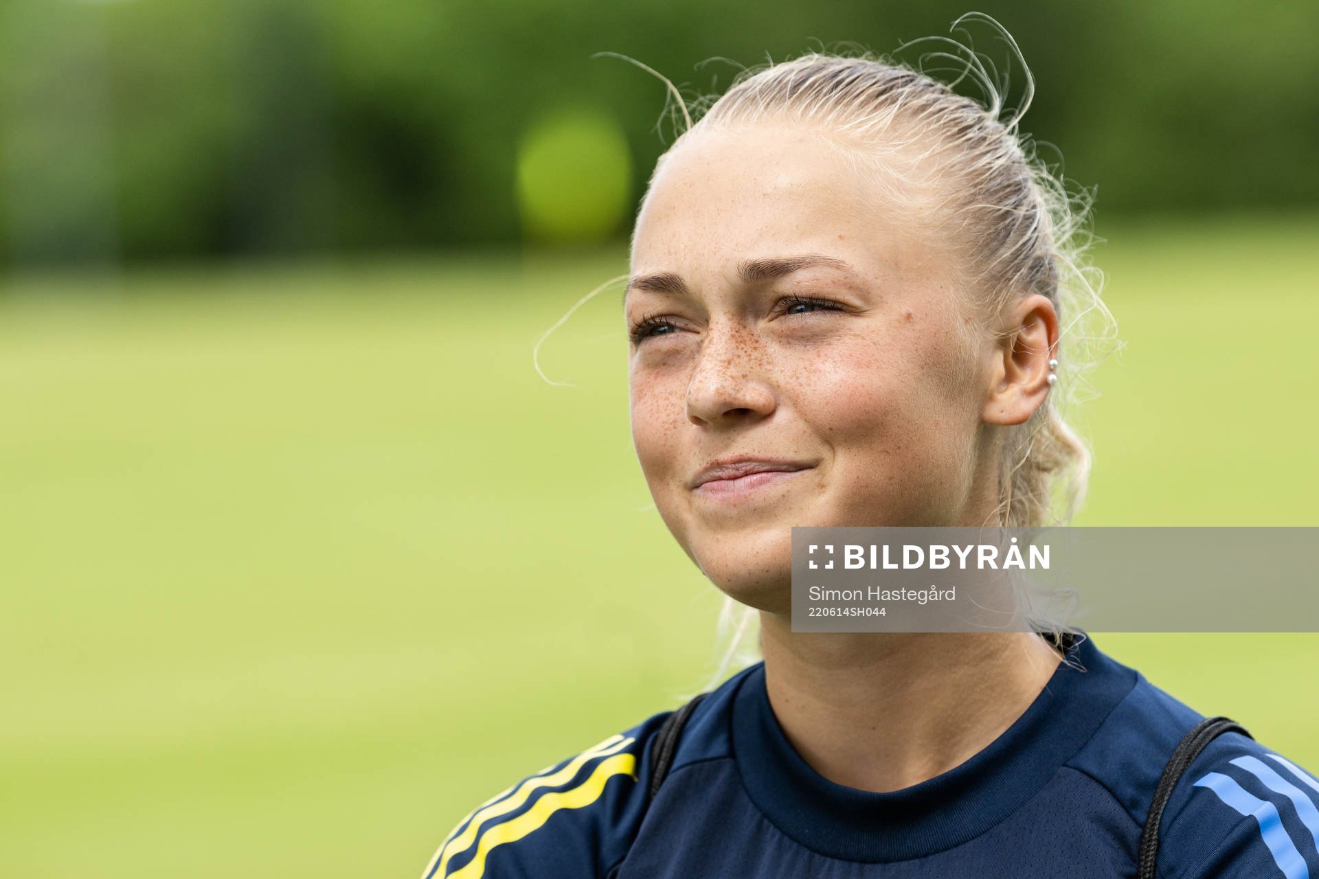 Hanna Bennison
