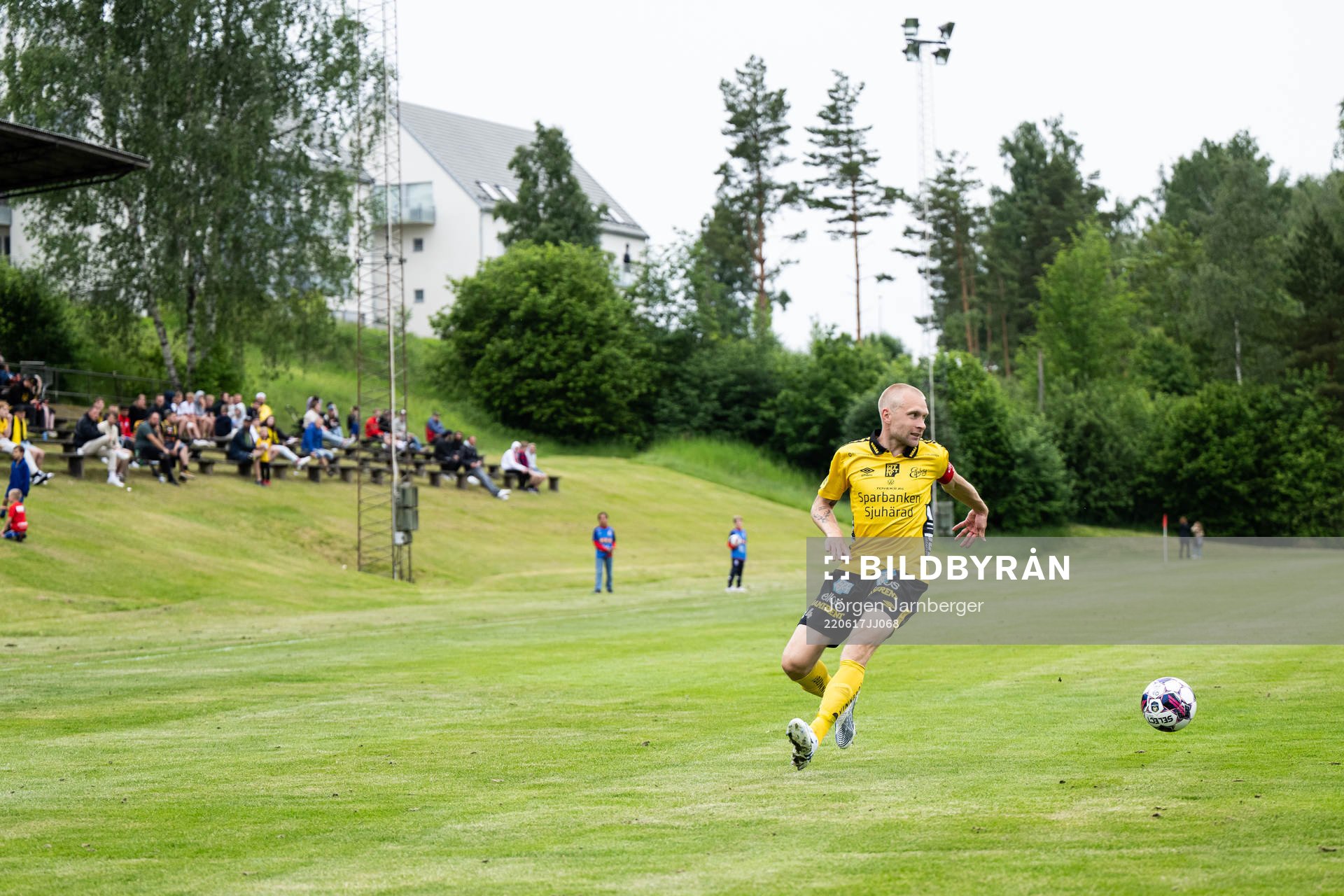 Elfsborgs Johan Larsson