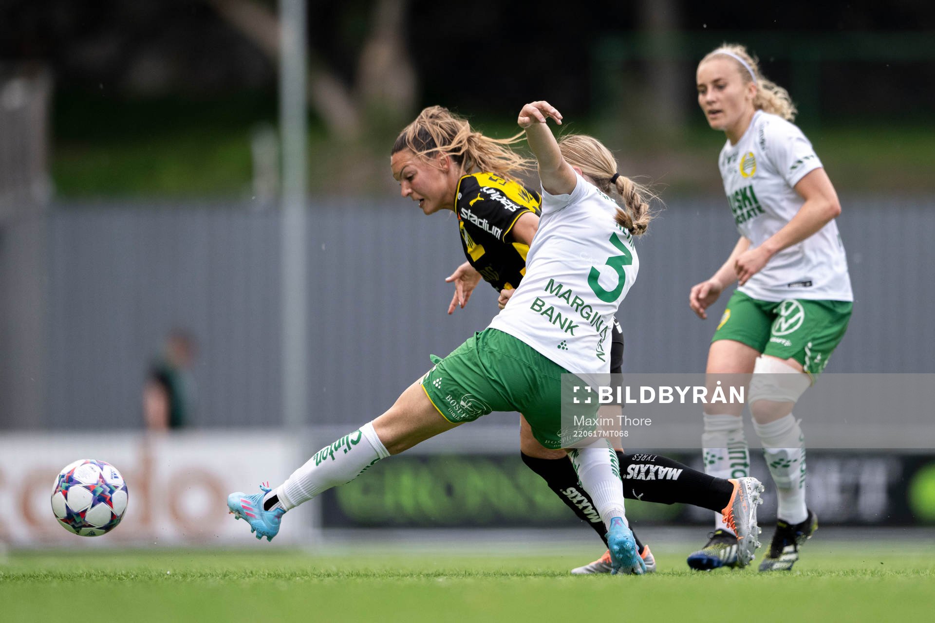 Häckens Johanna Rytting Kaneryd