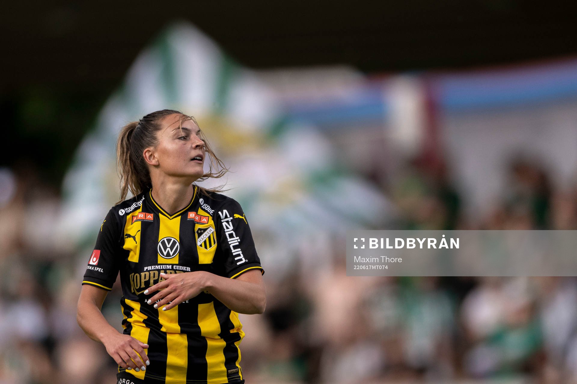 Häckens Johanna Rytting Kaneryd