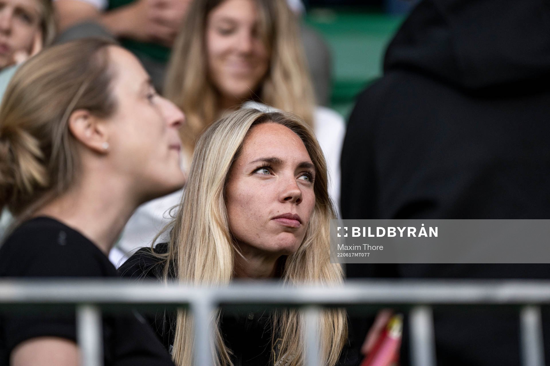 Häckens Elin Rubensson