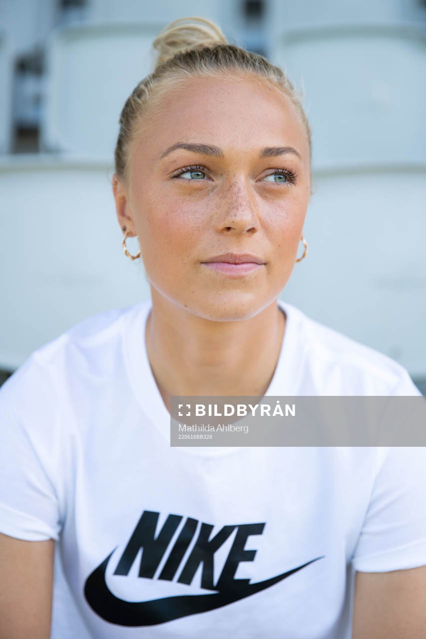 Hanna Bennisson