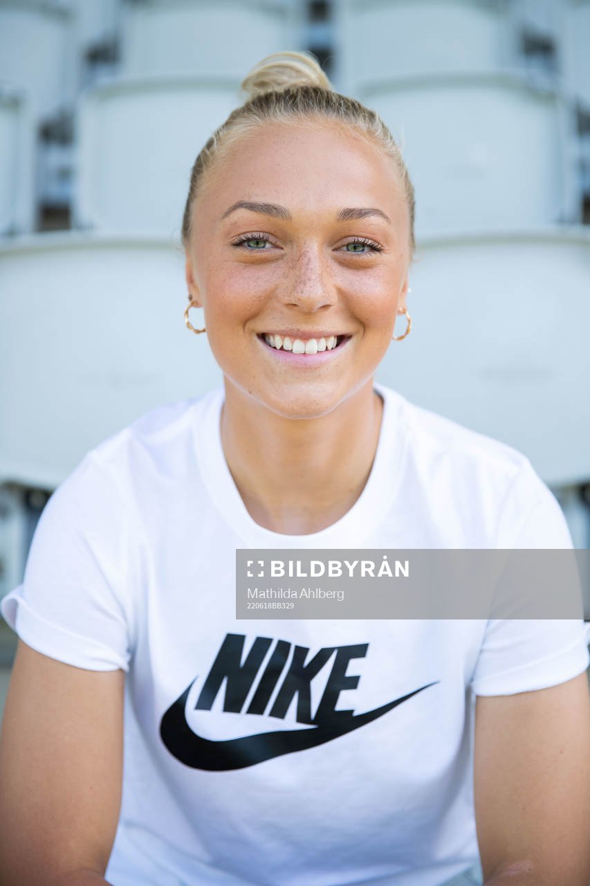 Hanna Bennisson