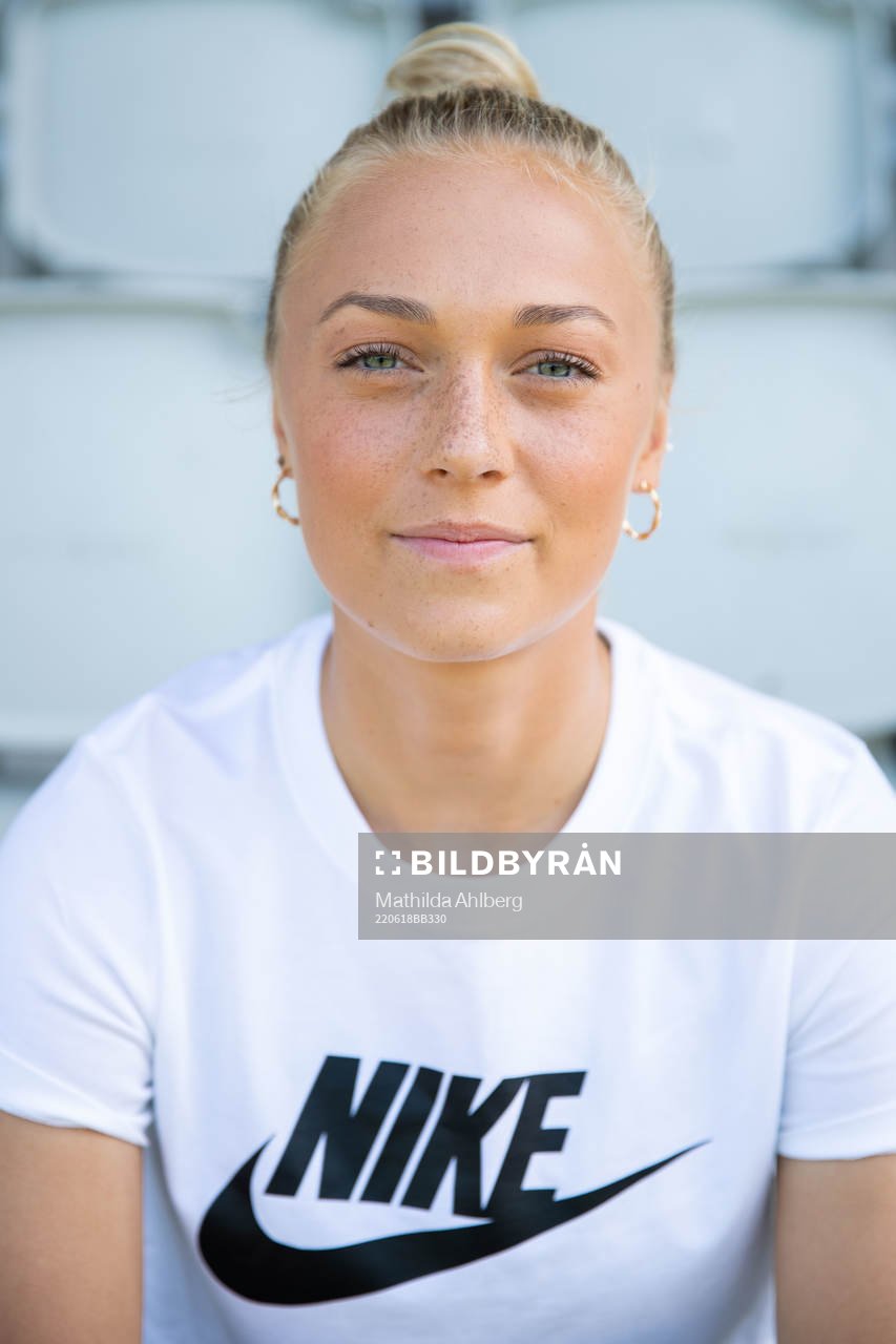 Hanna Bennisson