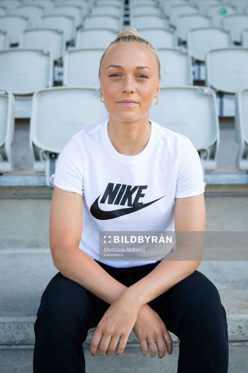 Hanna Bennisson