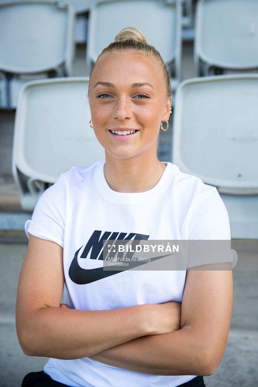 Hanna Bennisson