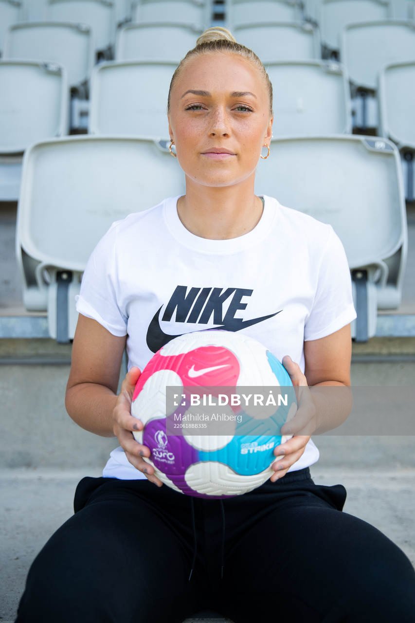 Hanna Bennisson