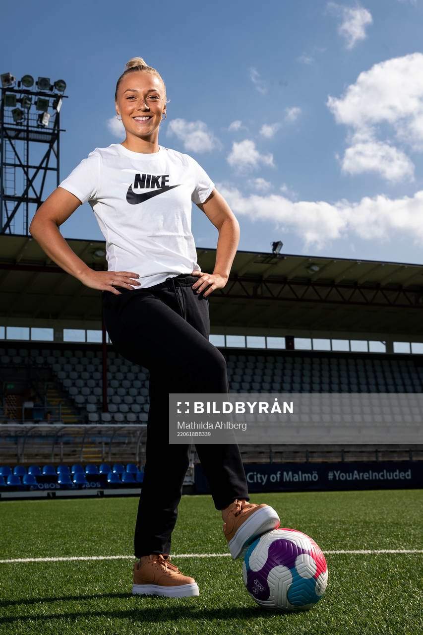 Hanna Bennisson