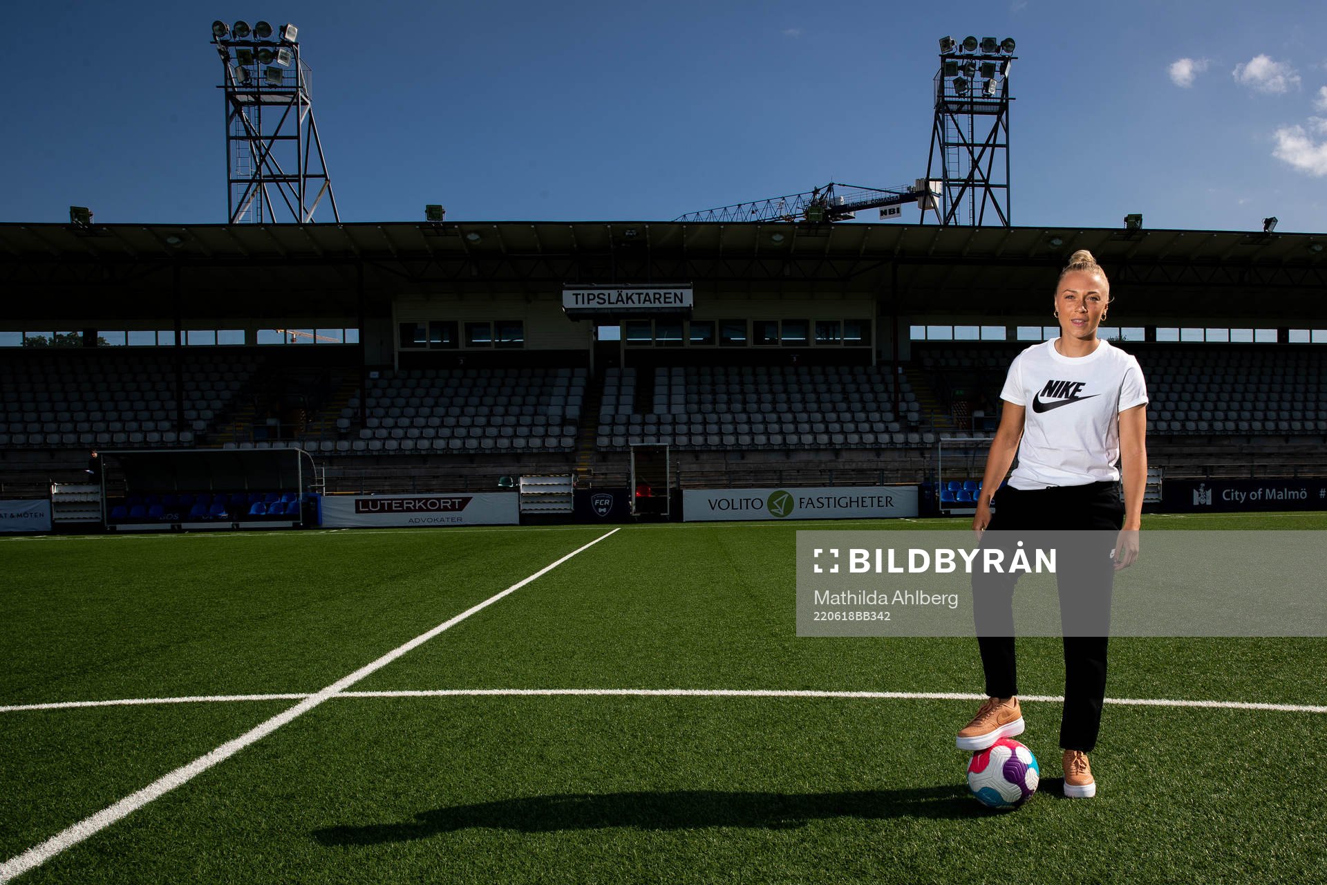 Hanna Bennisson