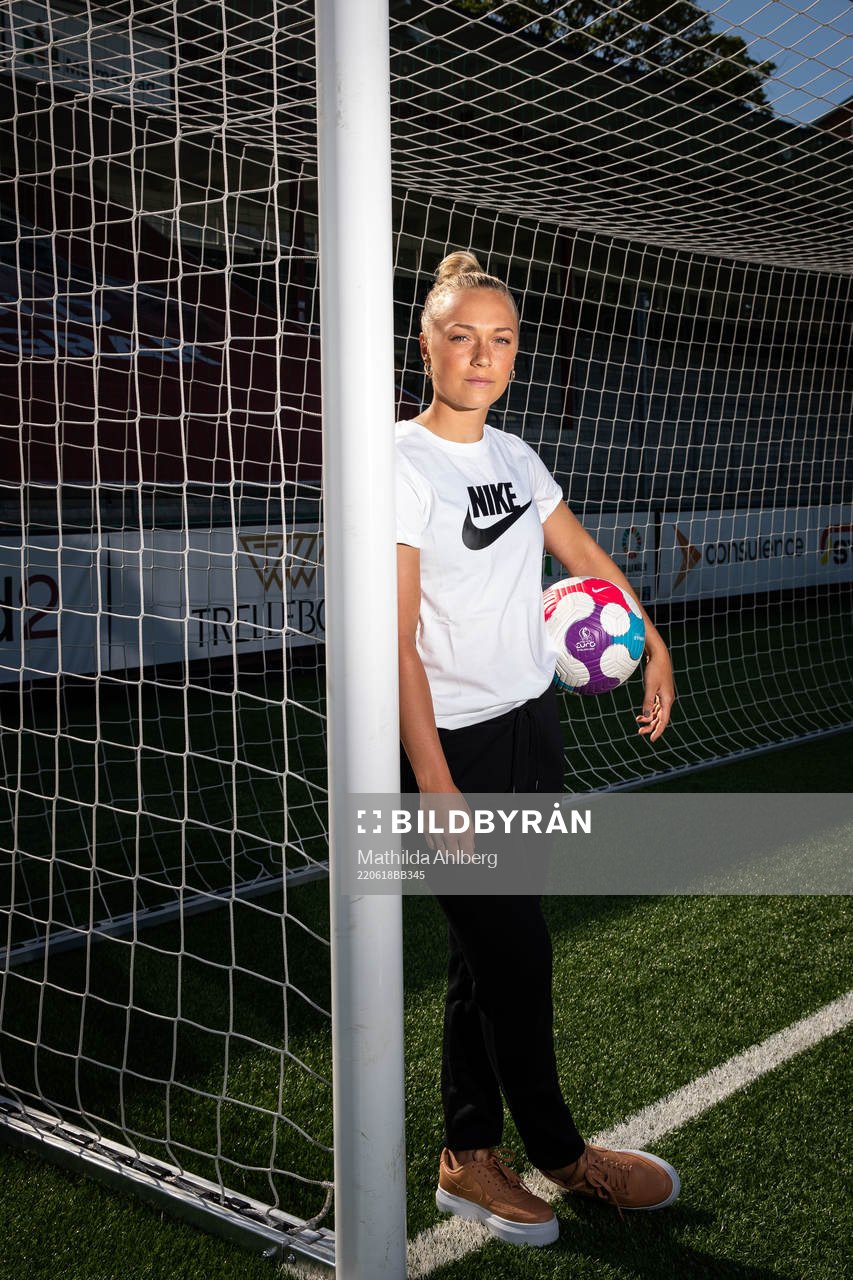 Hanna Bennisson