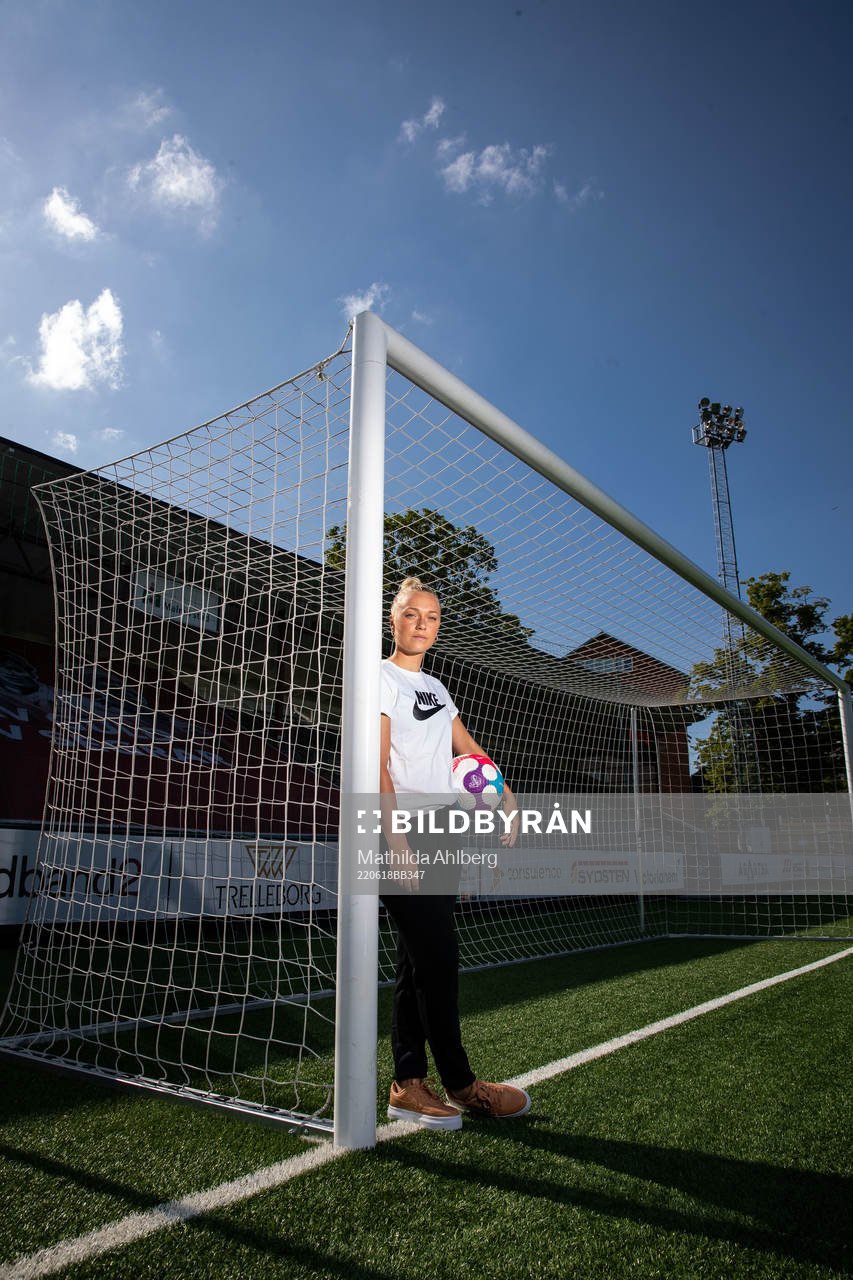 Hanna Bennisson