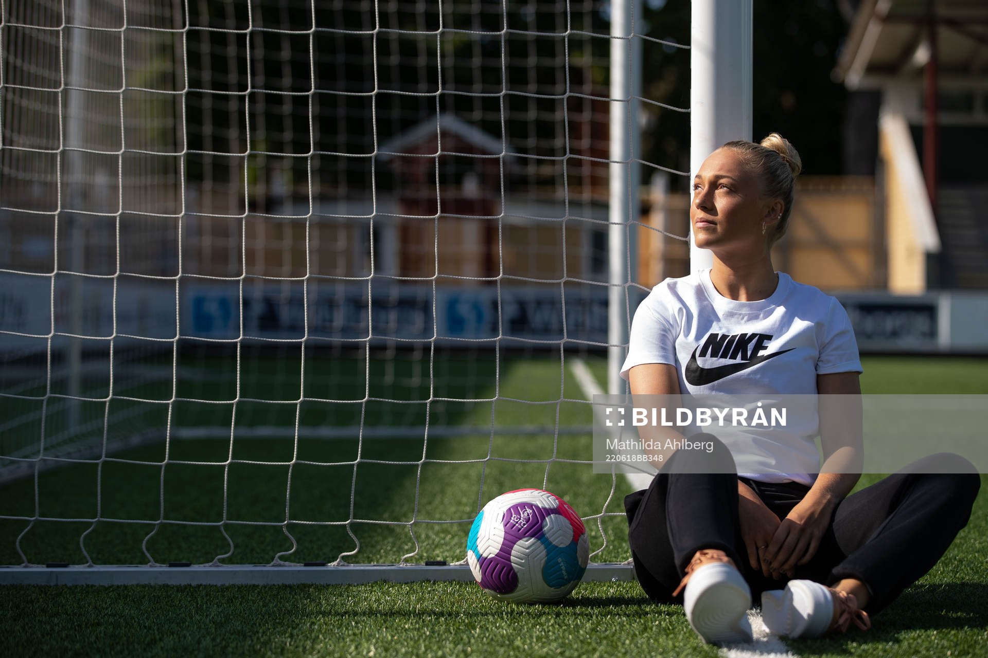 Hanna Bennisson