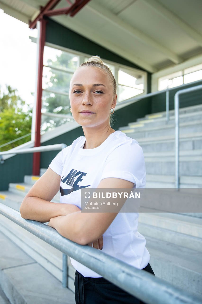 Hanna Bennisson