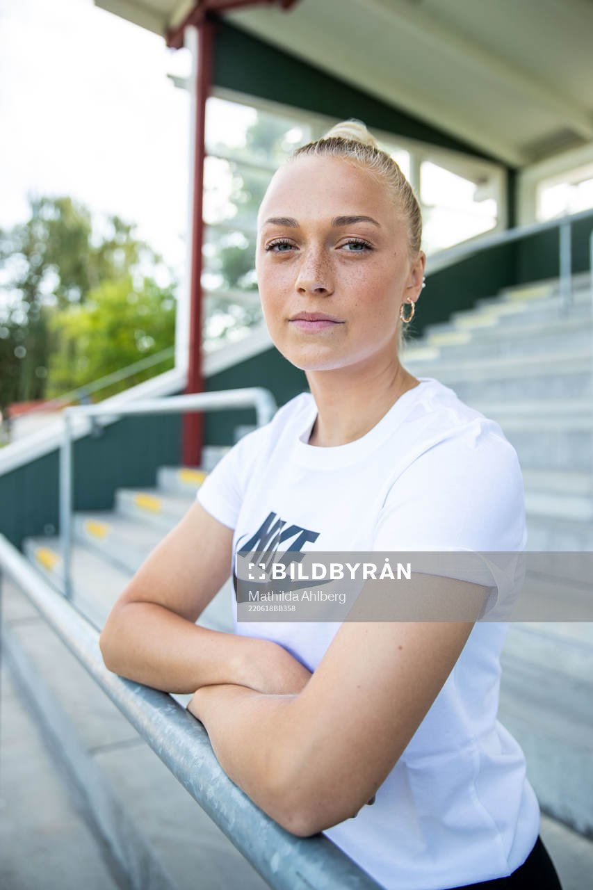 Hanna Bennisson