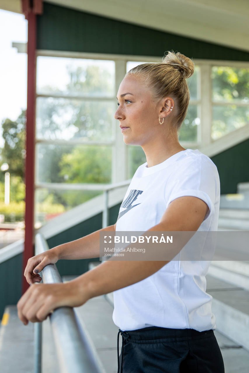 Hanna Bennisson