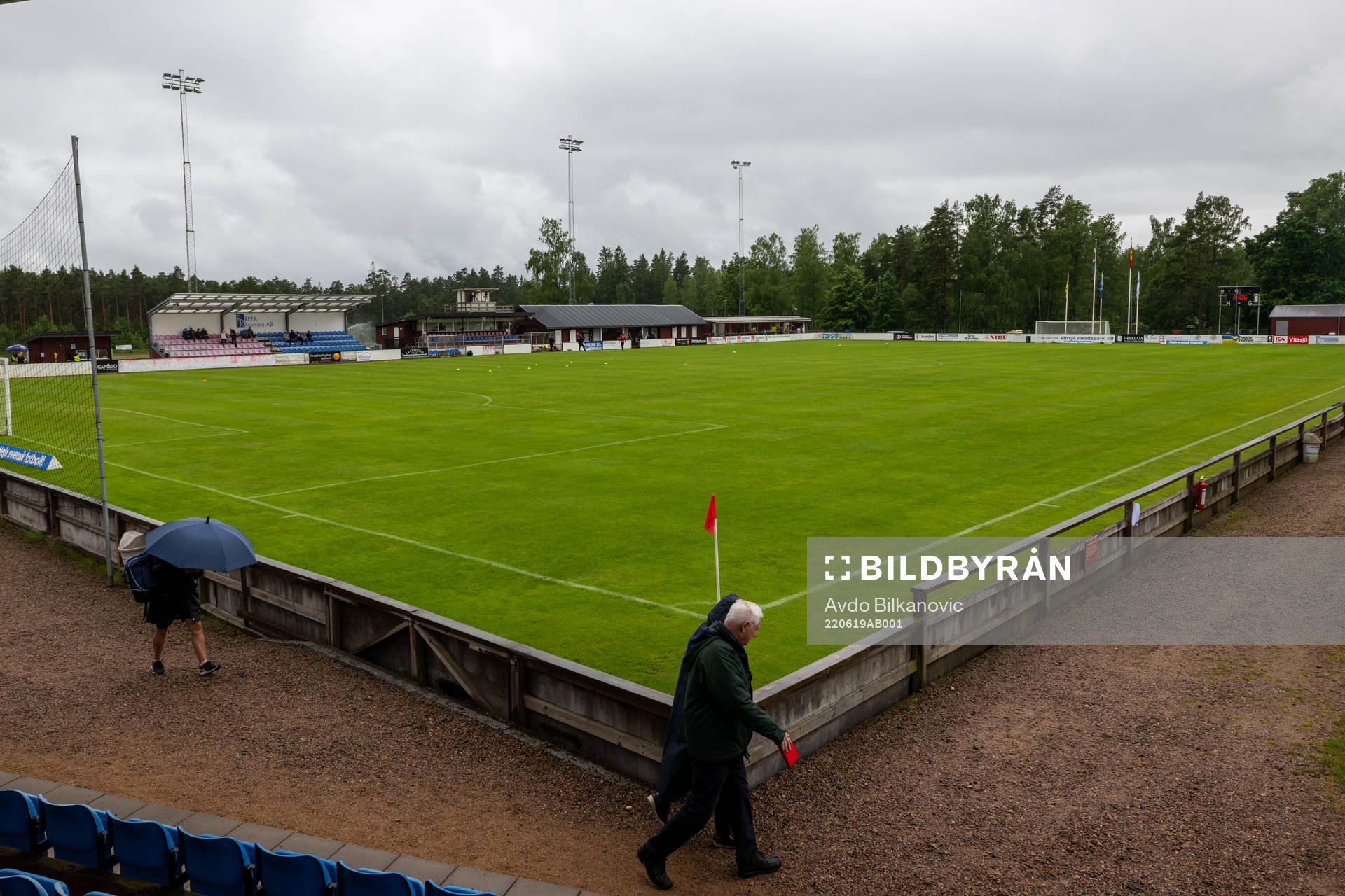 Vittsjö IP