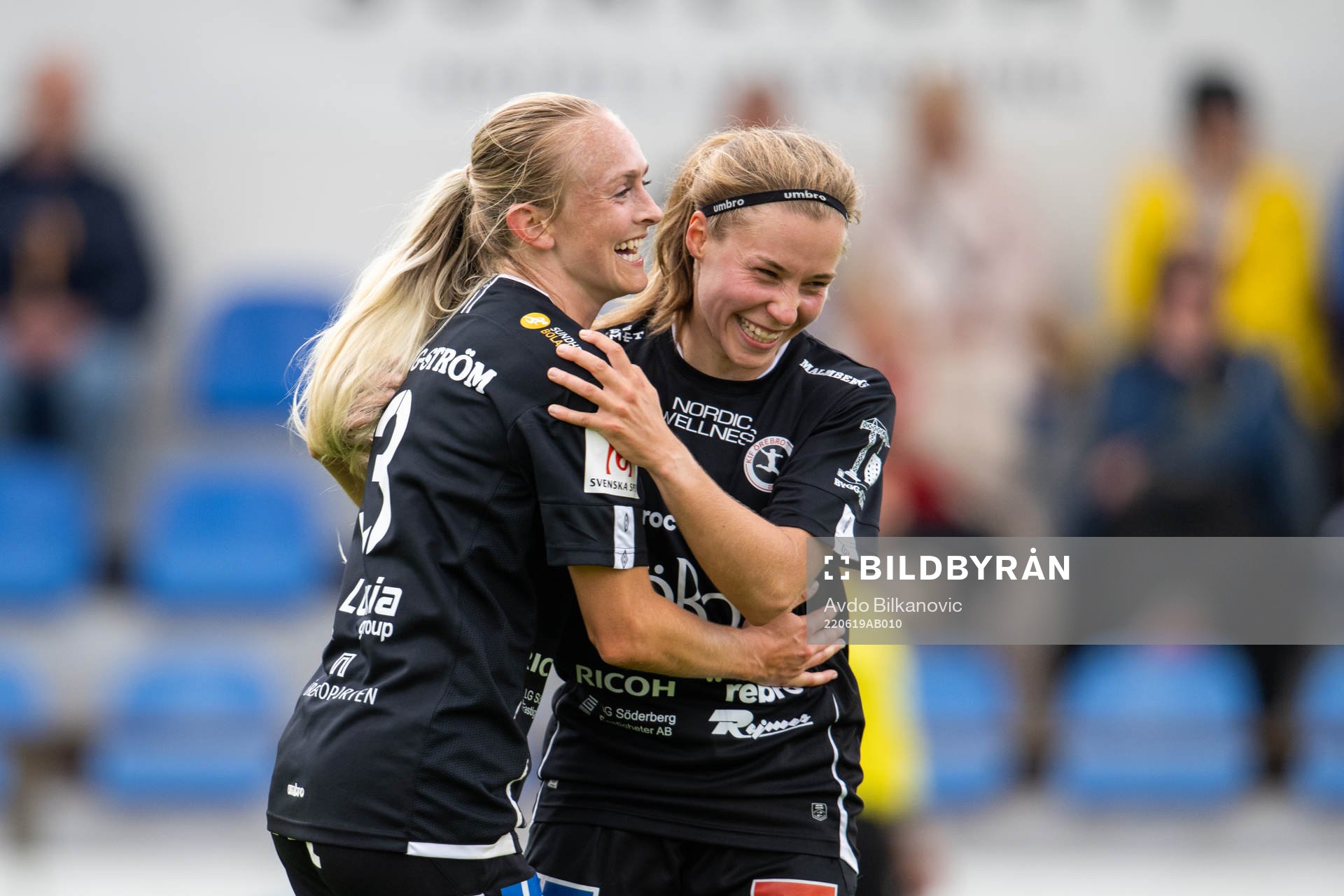 2 målet