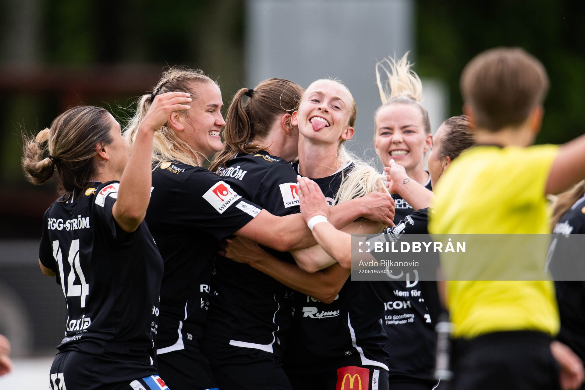 2 målet