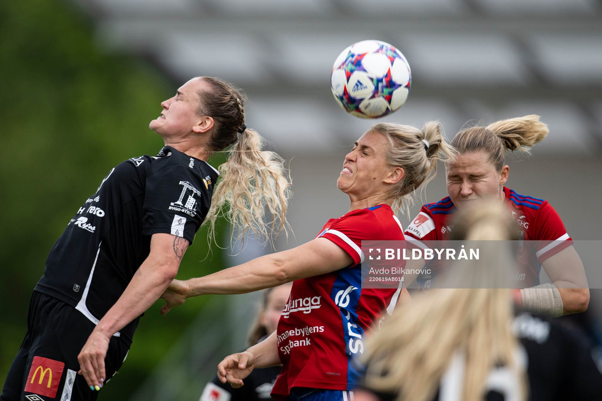 Vittsjös Nellie Persson