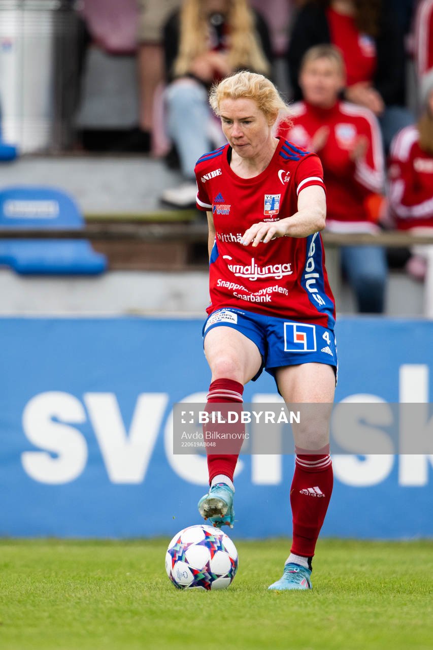 Vittsjös Clare Polkinghorn