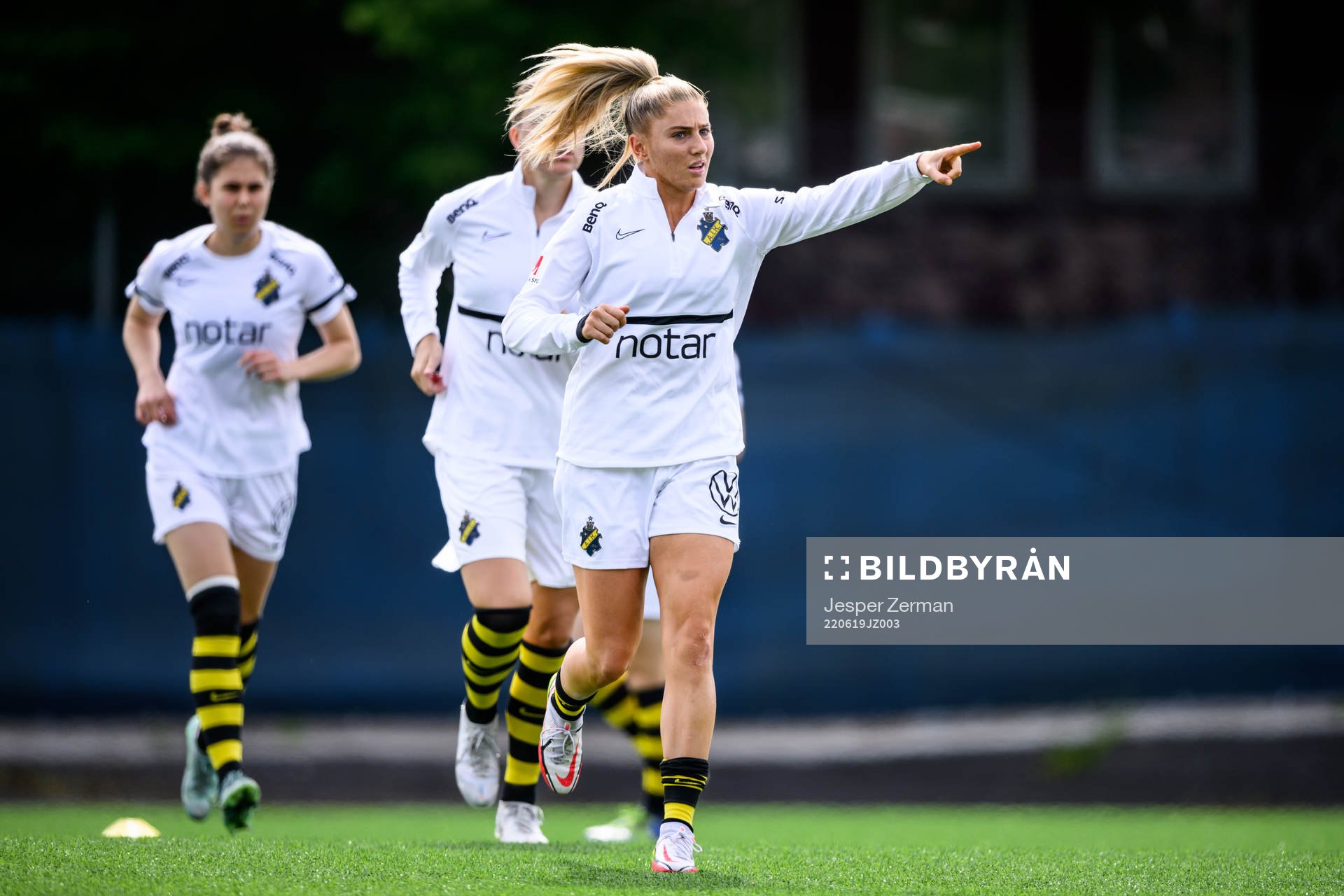 AIKs Remy Siemsen